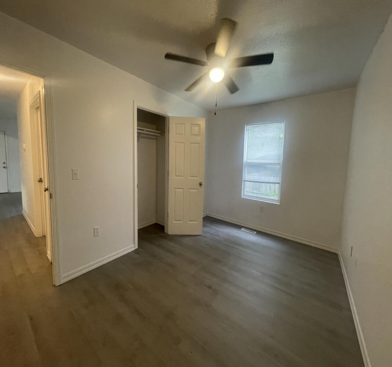 Greenbriar - Residential Income