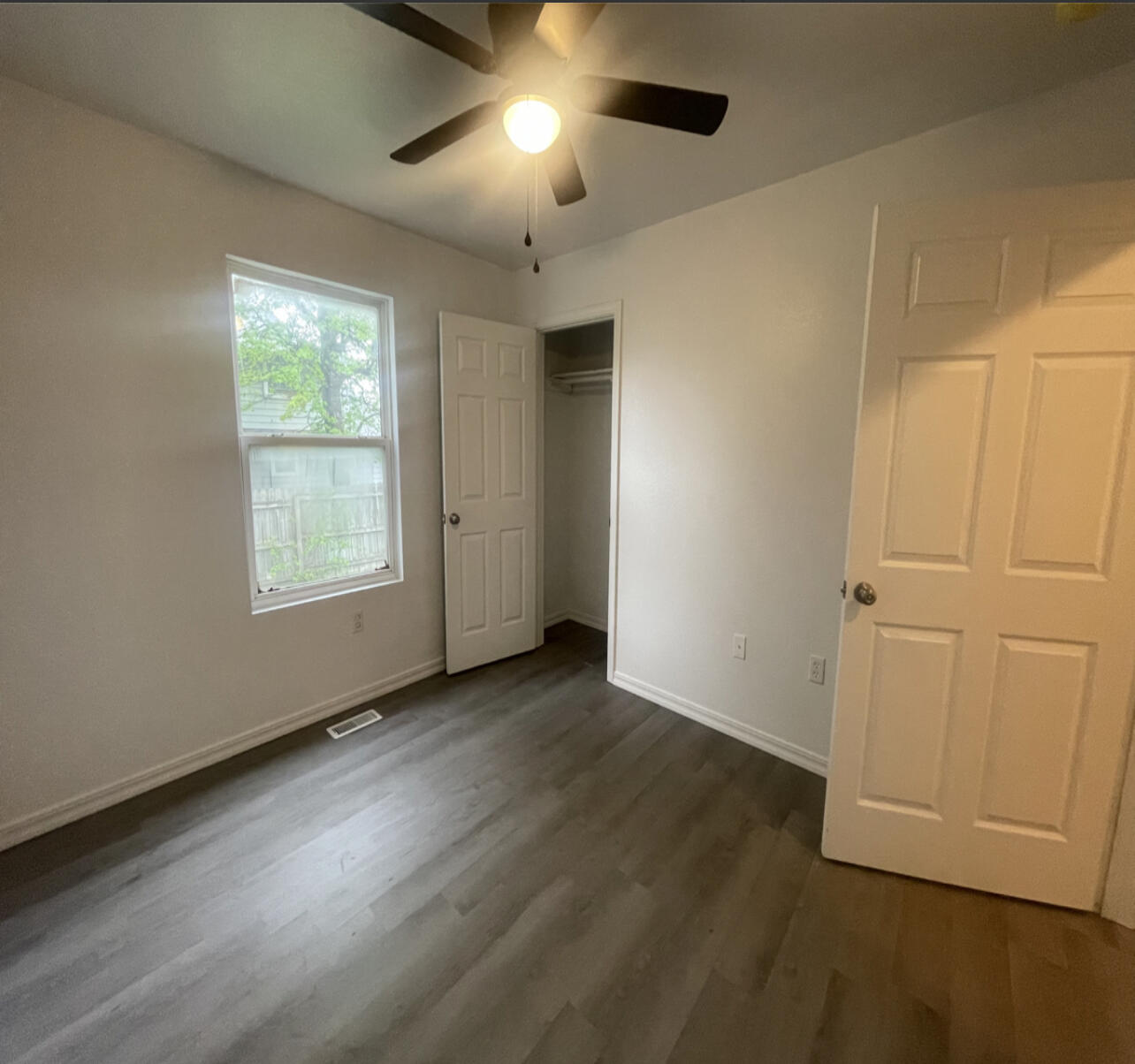 Greenbriar - Residential Income