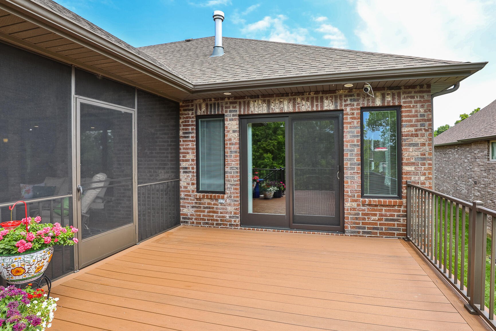 Kelby Creek - Residential