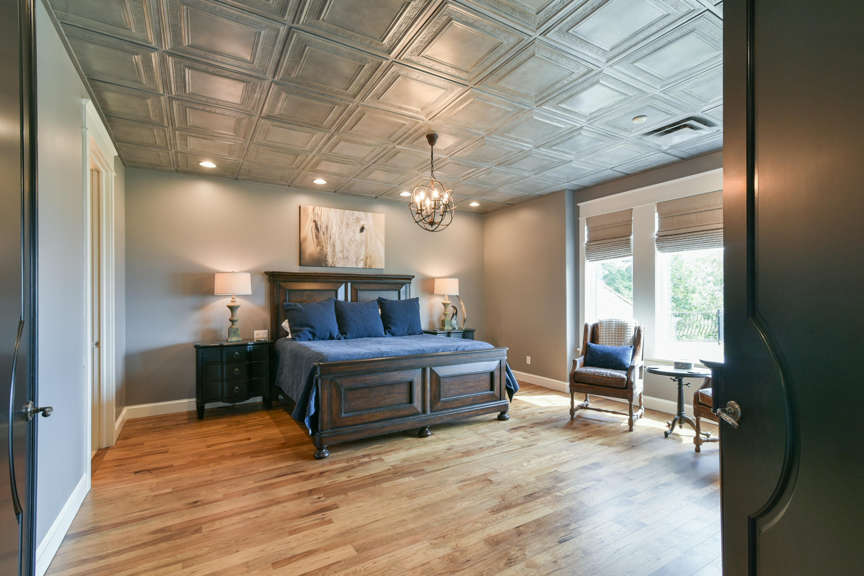 New Castle - Residential