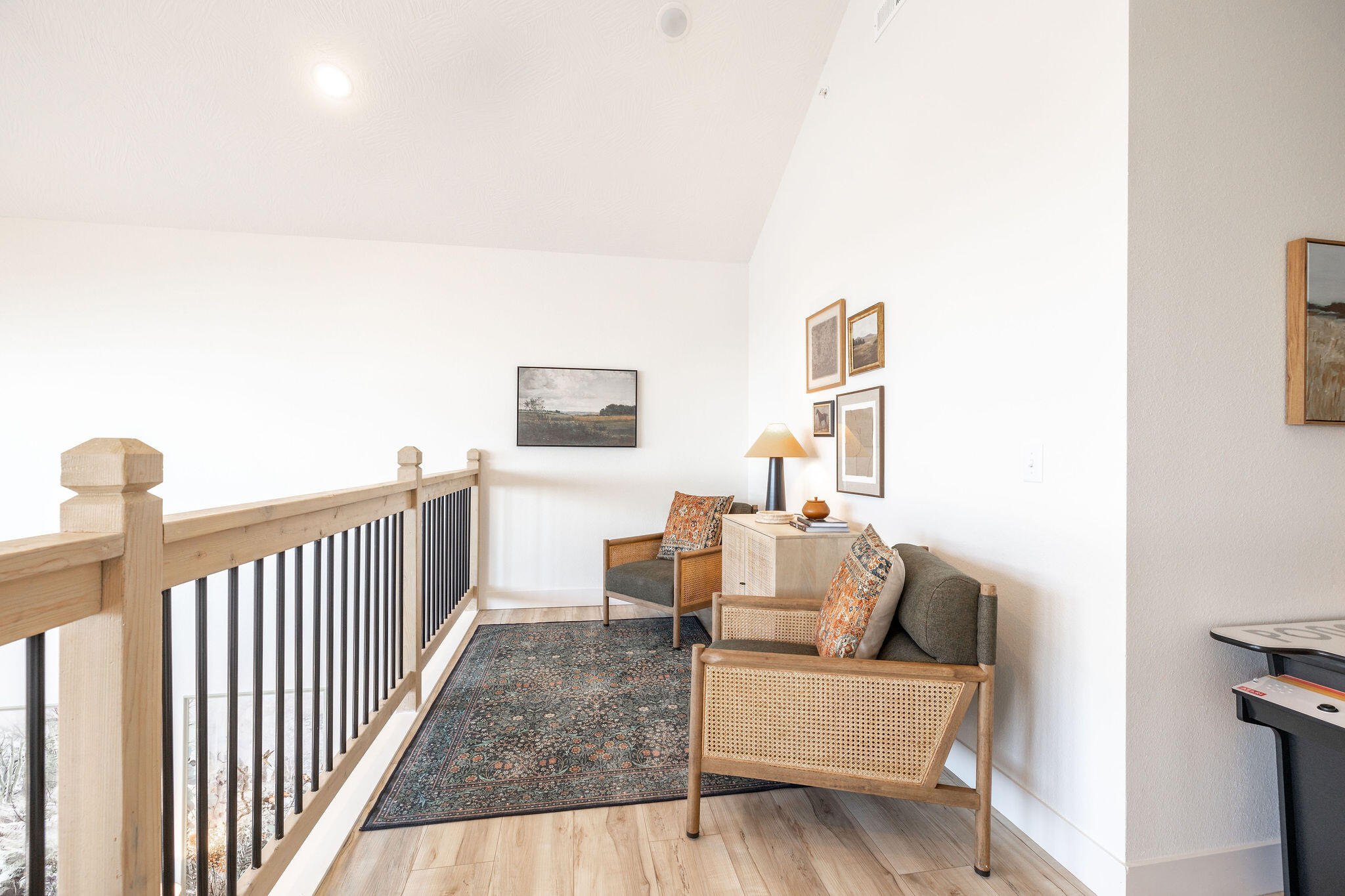 Wilderness Mountain - Residential