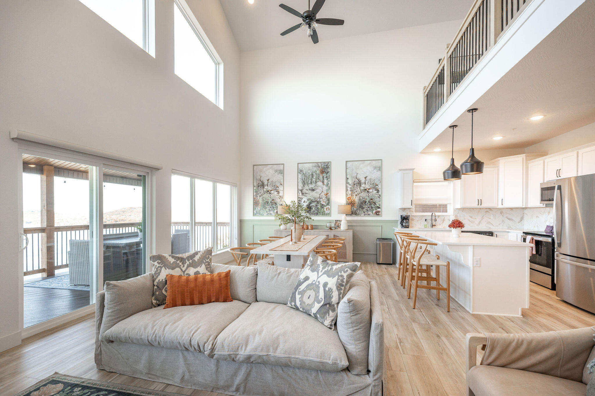 Wilderness Mountain - Residential