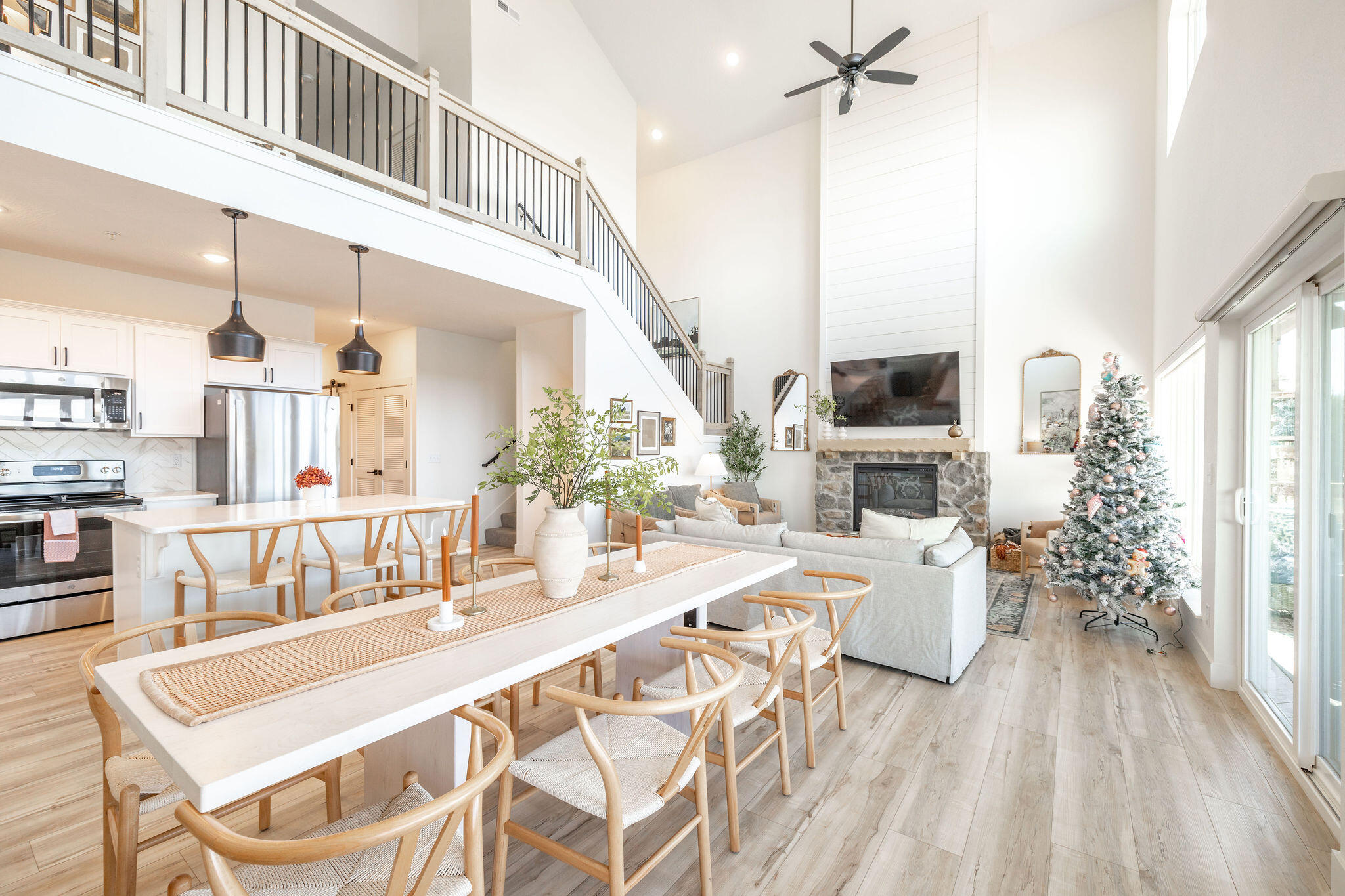 Wilderness Mountain - Residential