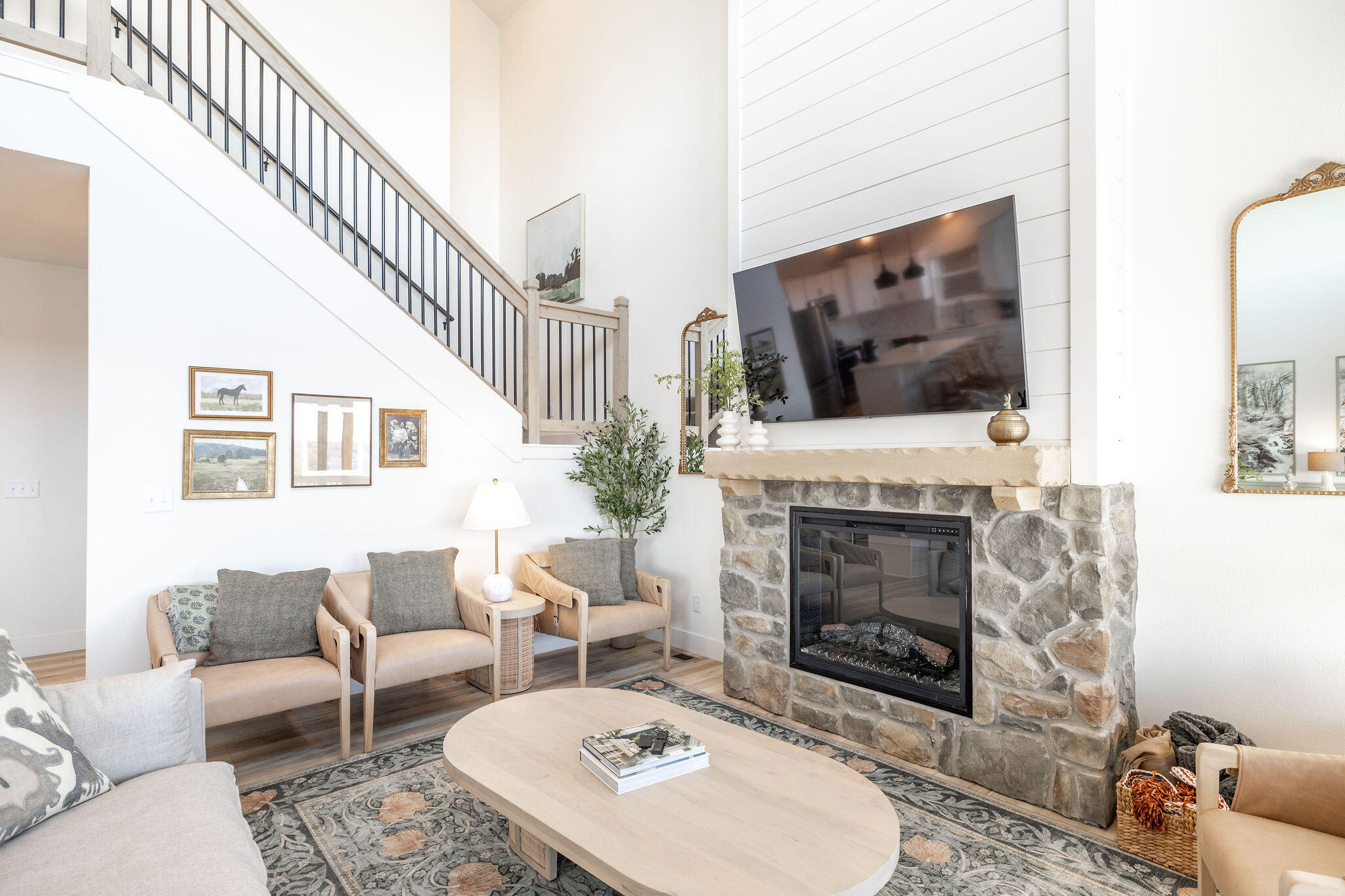 Wilderness Mountain - Residential