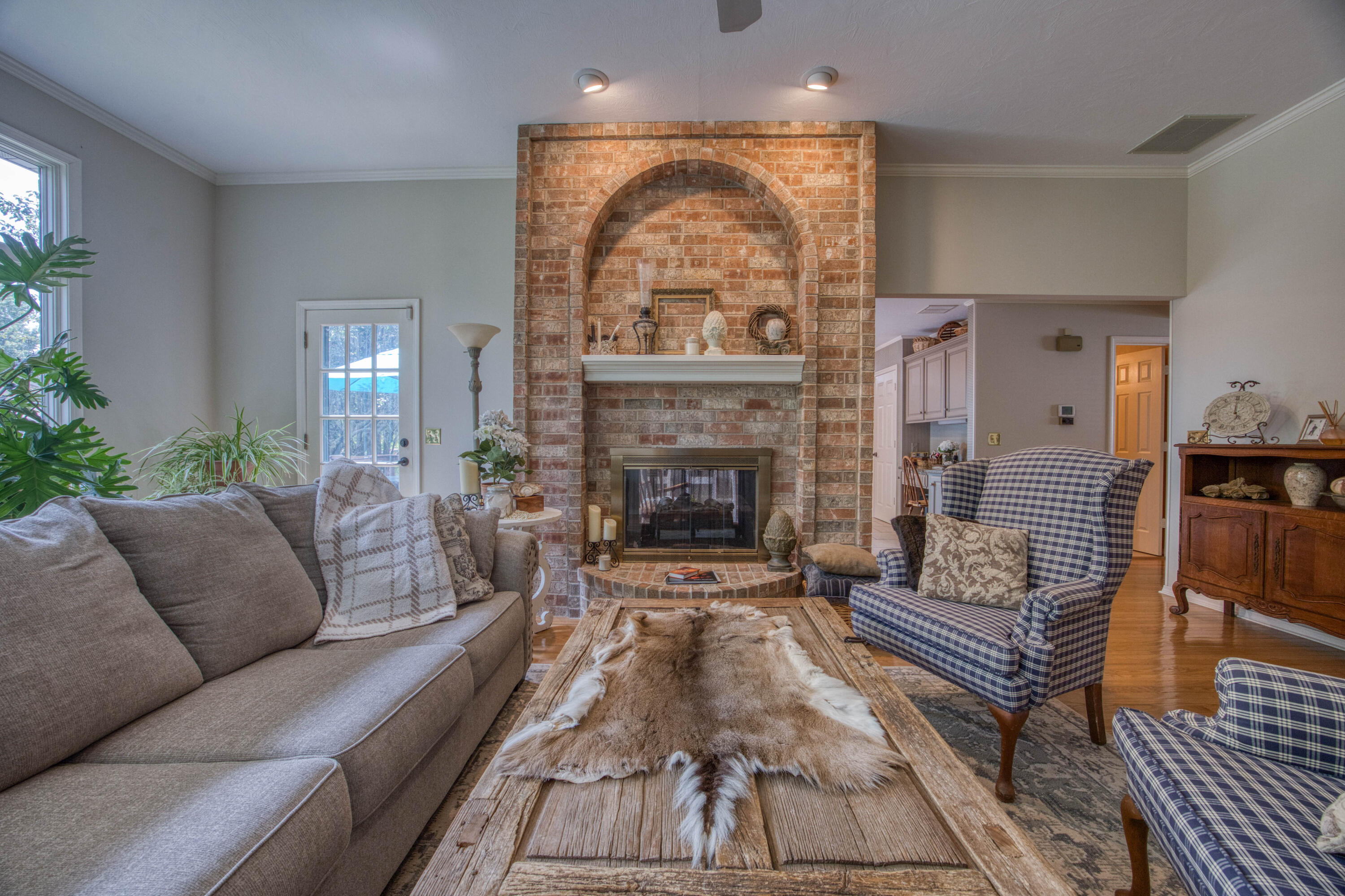 Cinnamon Square - Residential