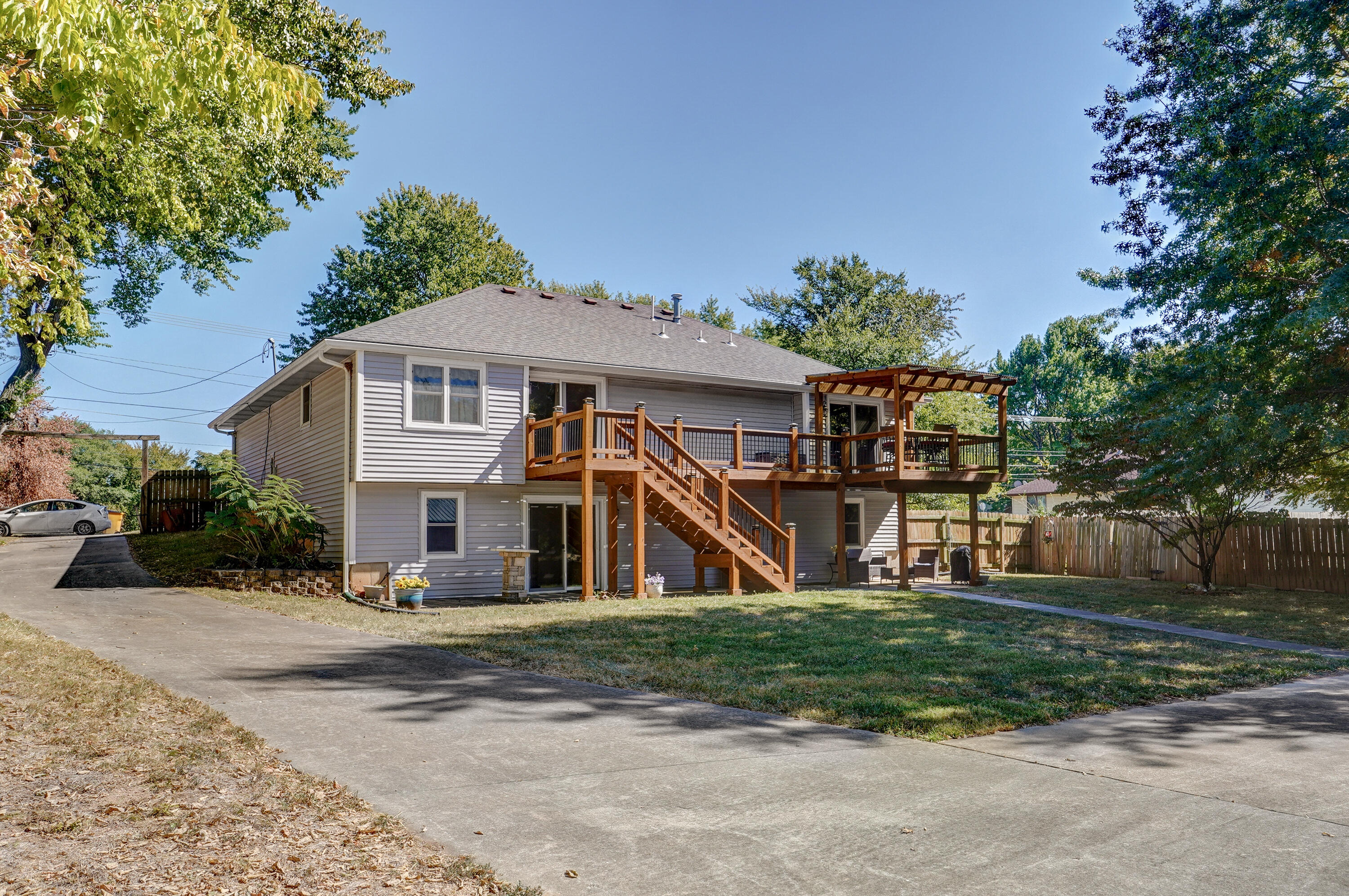 Frances-Duemler - Residential