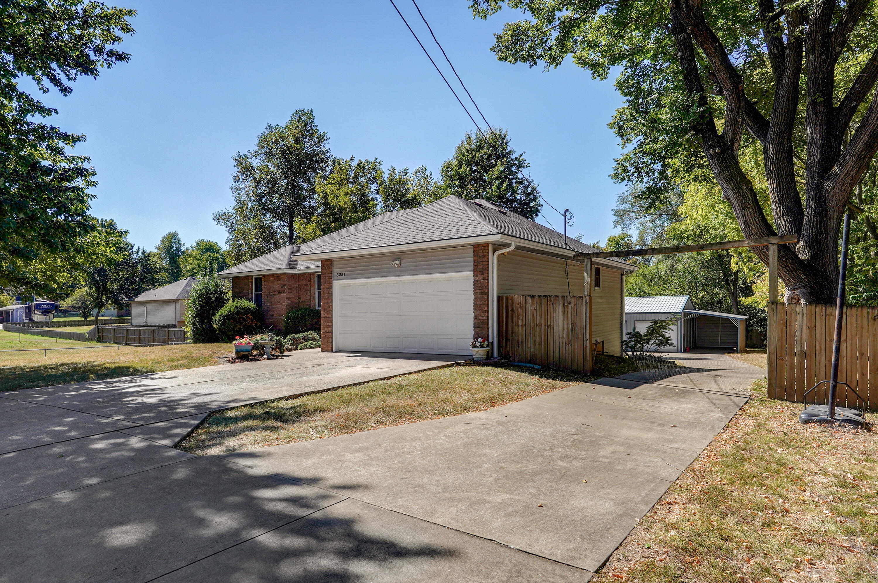 Frances-Duemler - Residential