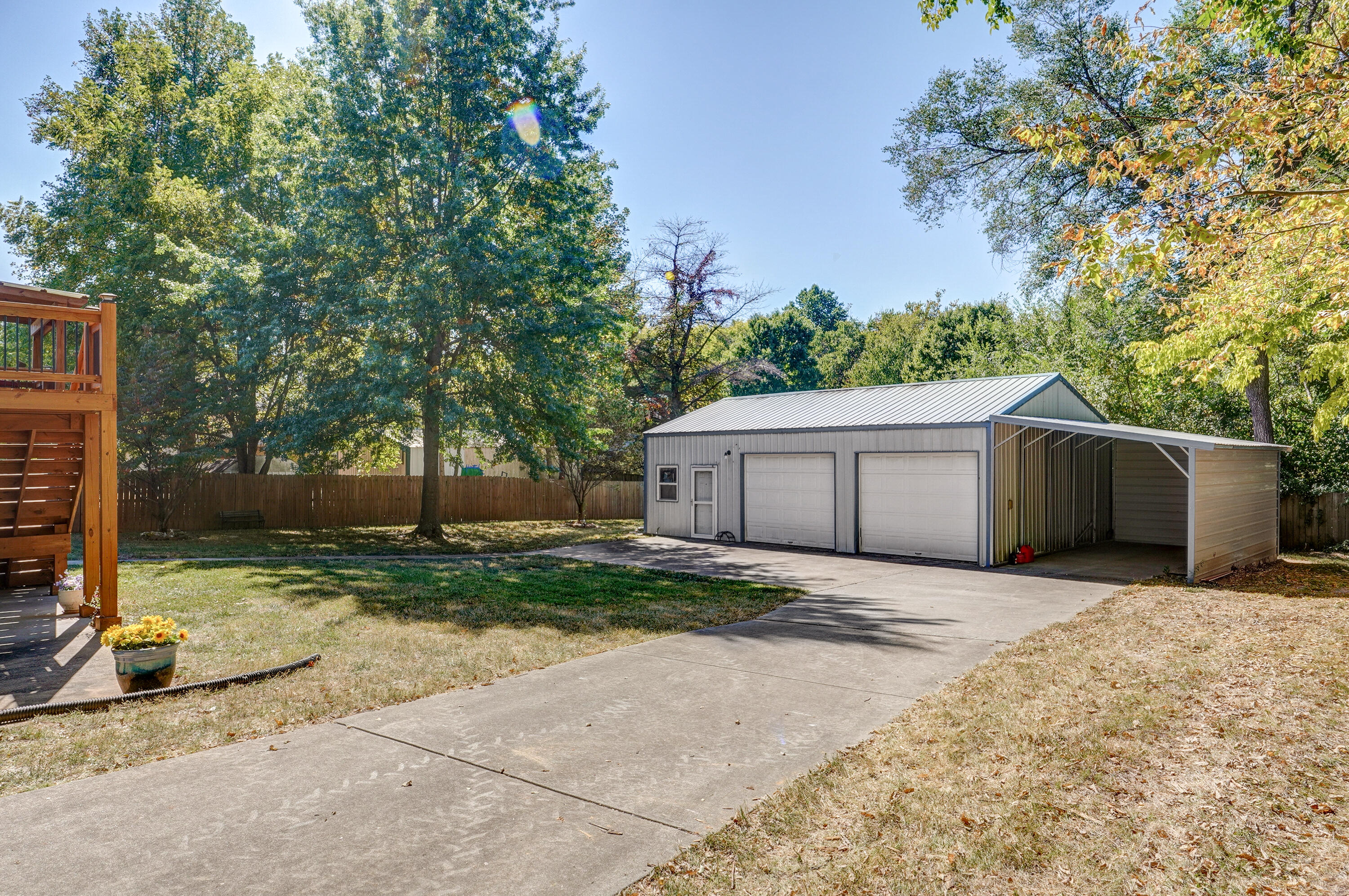Frances-Duemler - Residential