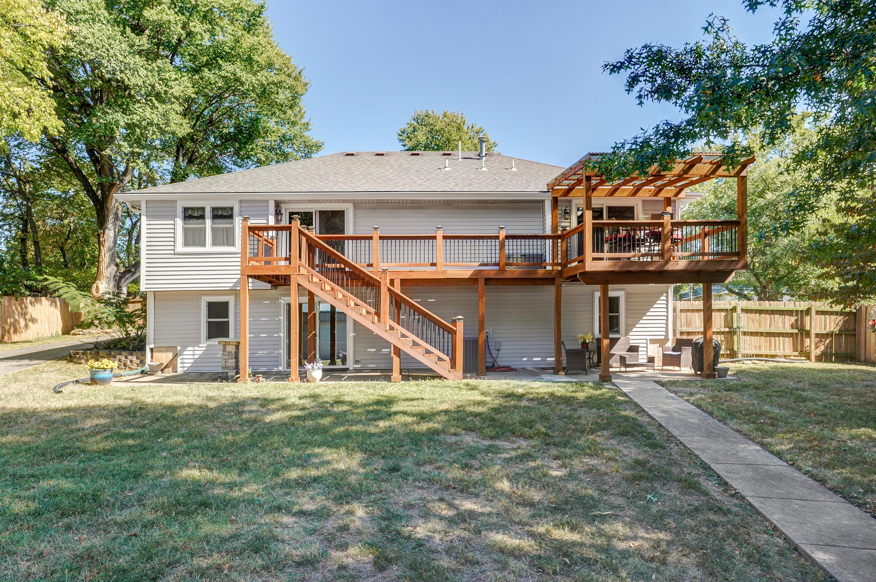 Frances-Duemler - Residential