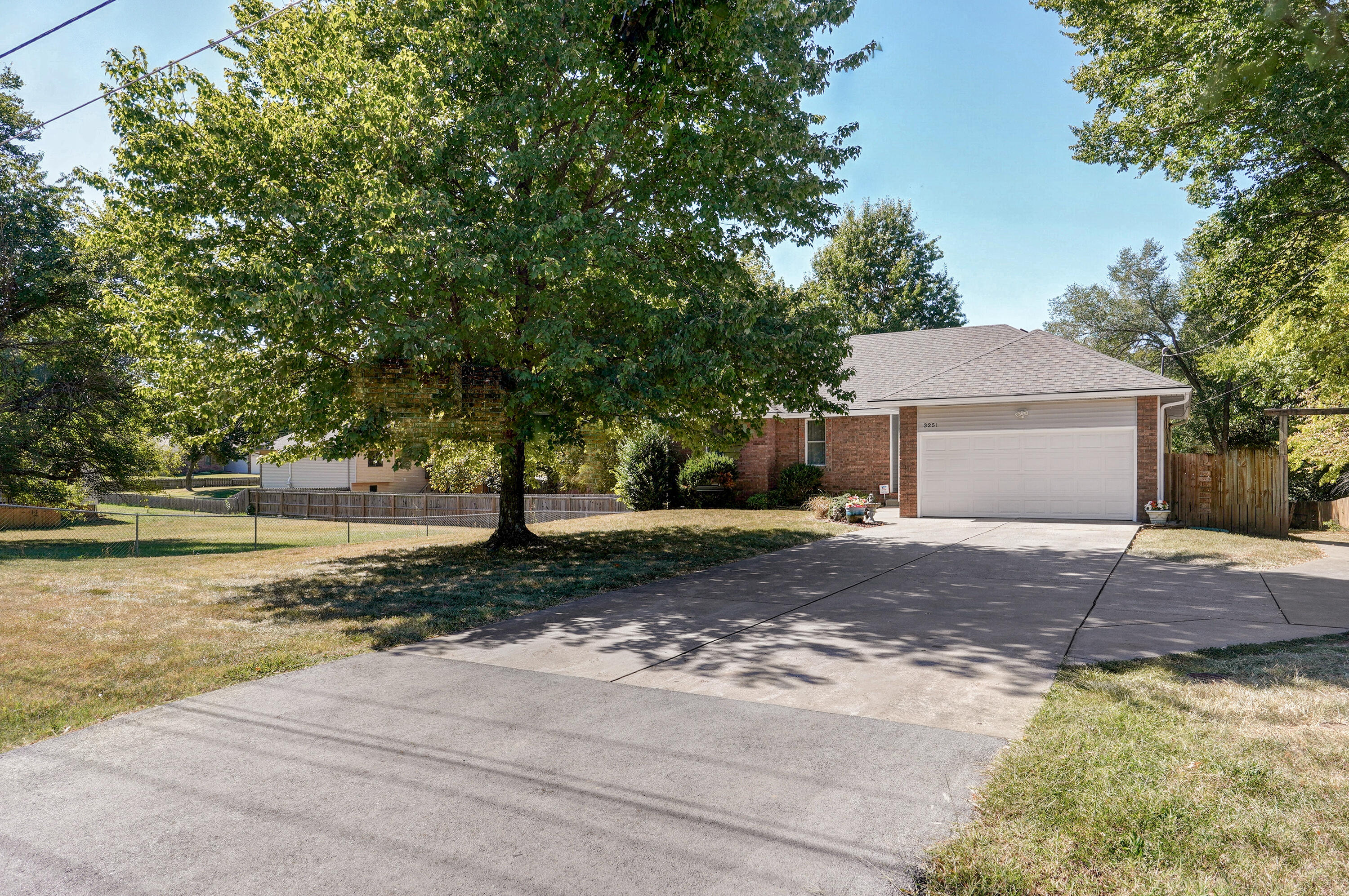Frances-Duemler - Residential