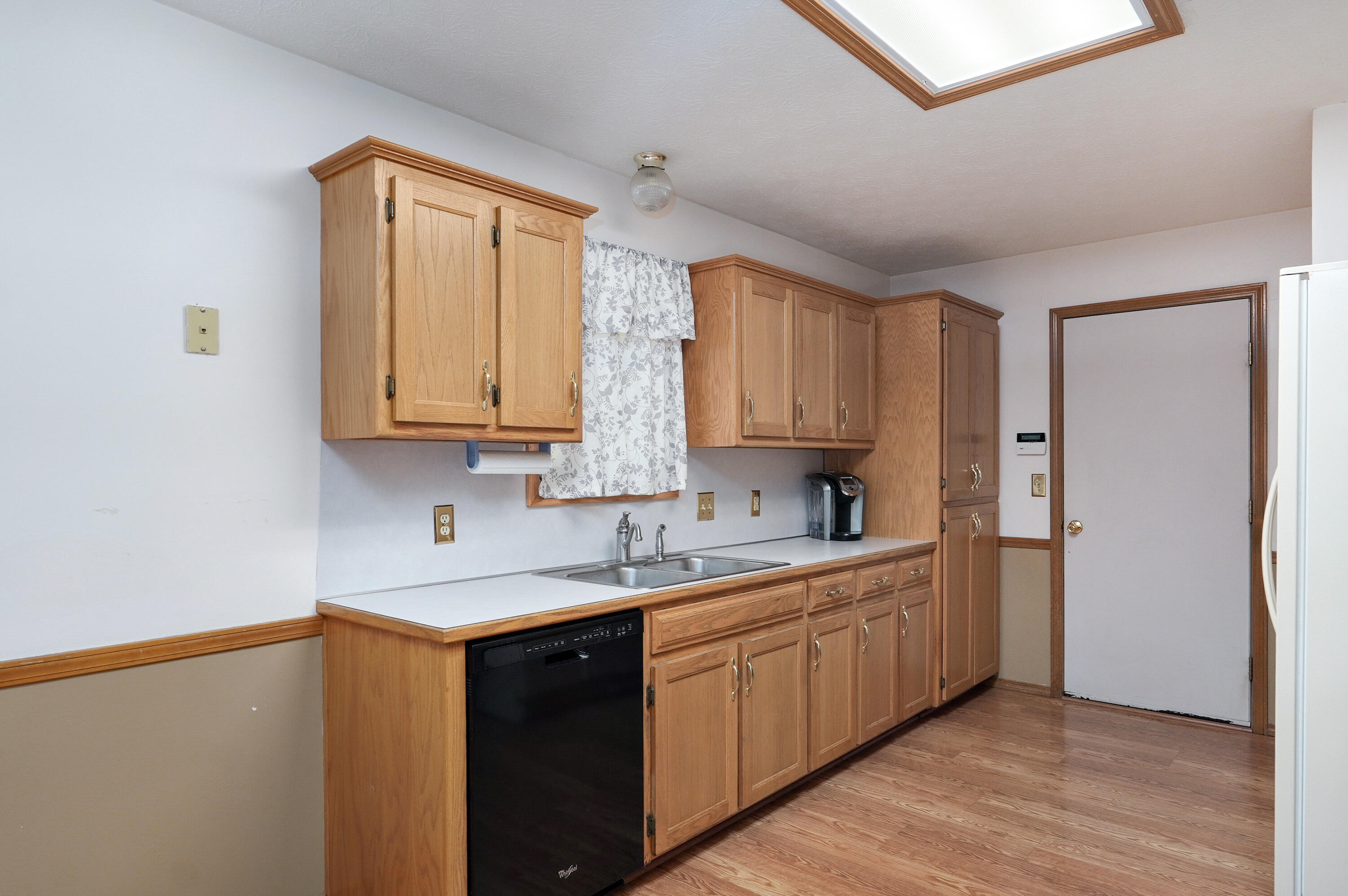 Frances-Duemler - Residential