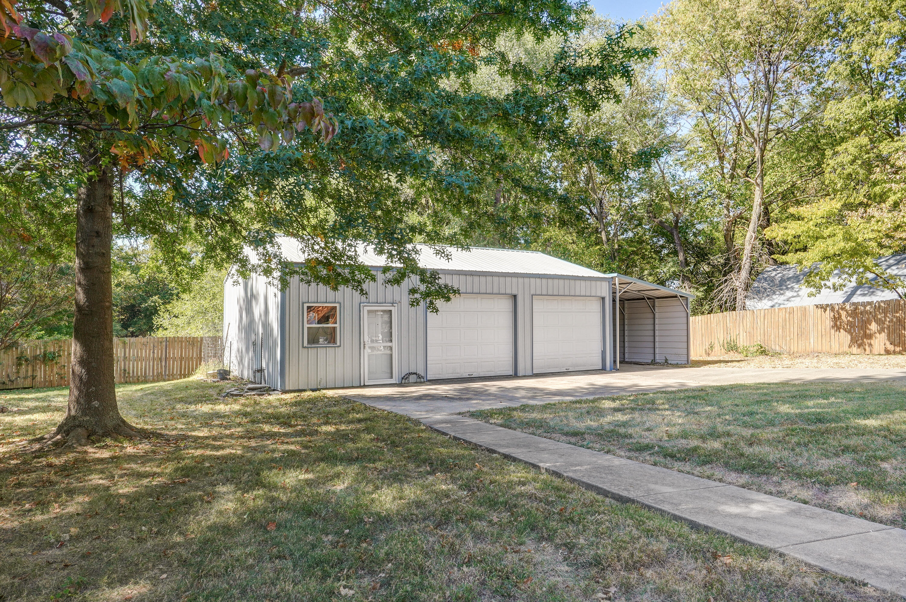 Frances-Duemler - Residential