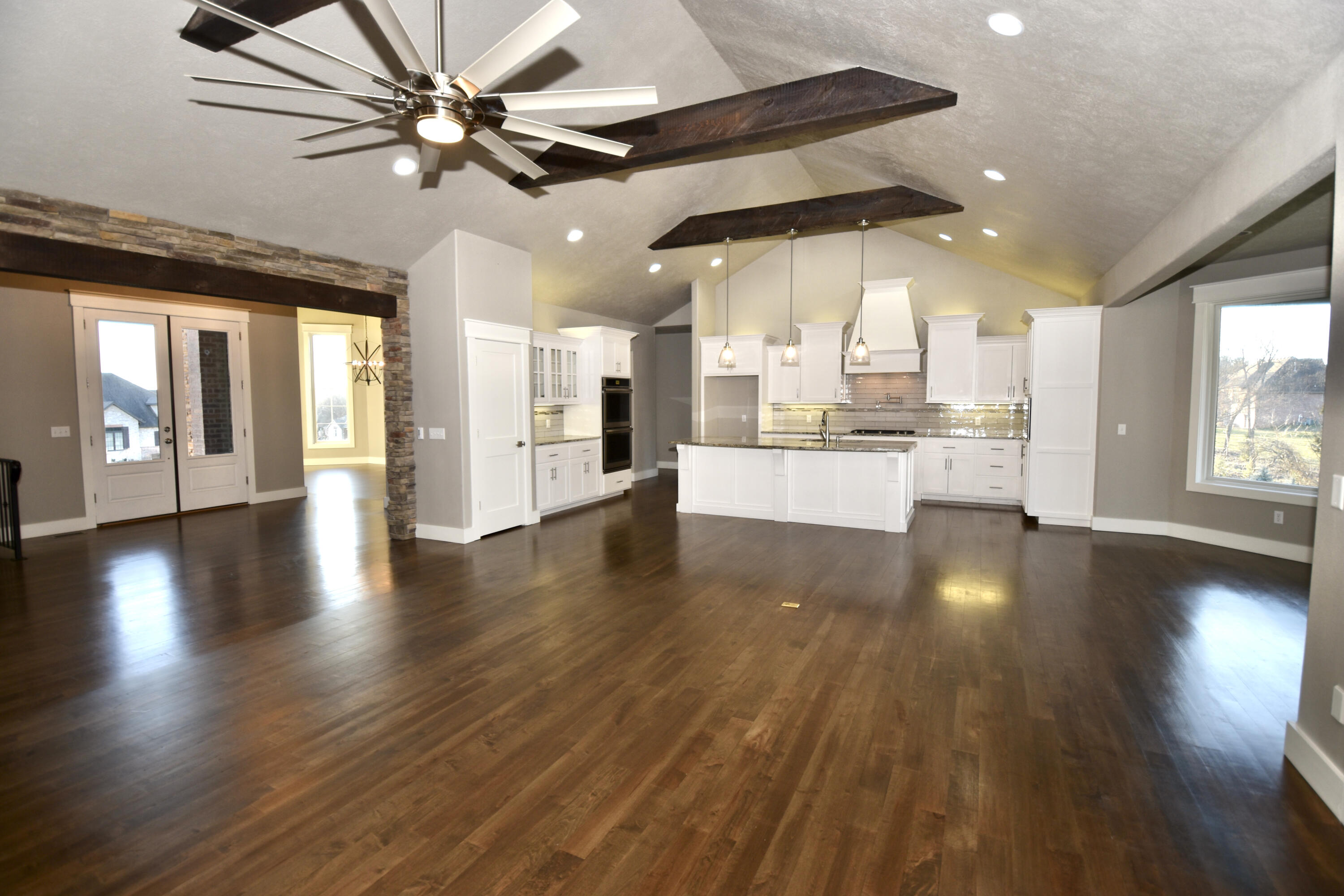 Cobblestone Creek - Residential