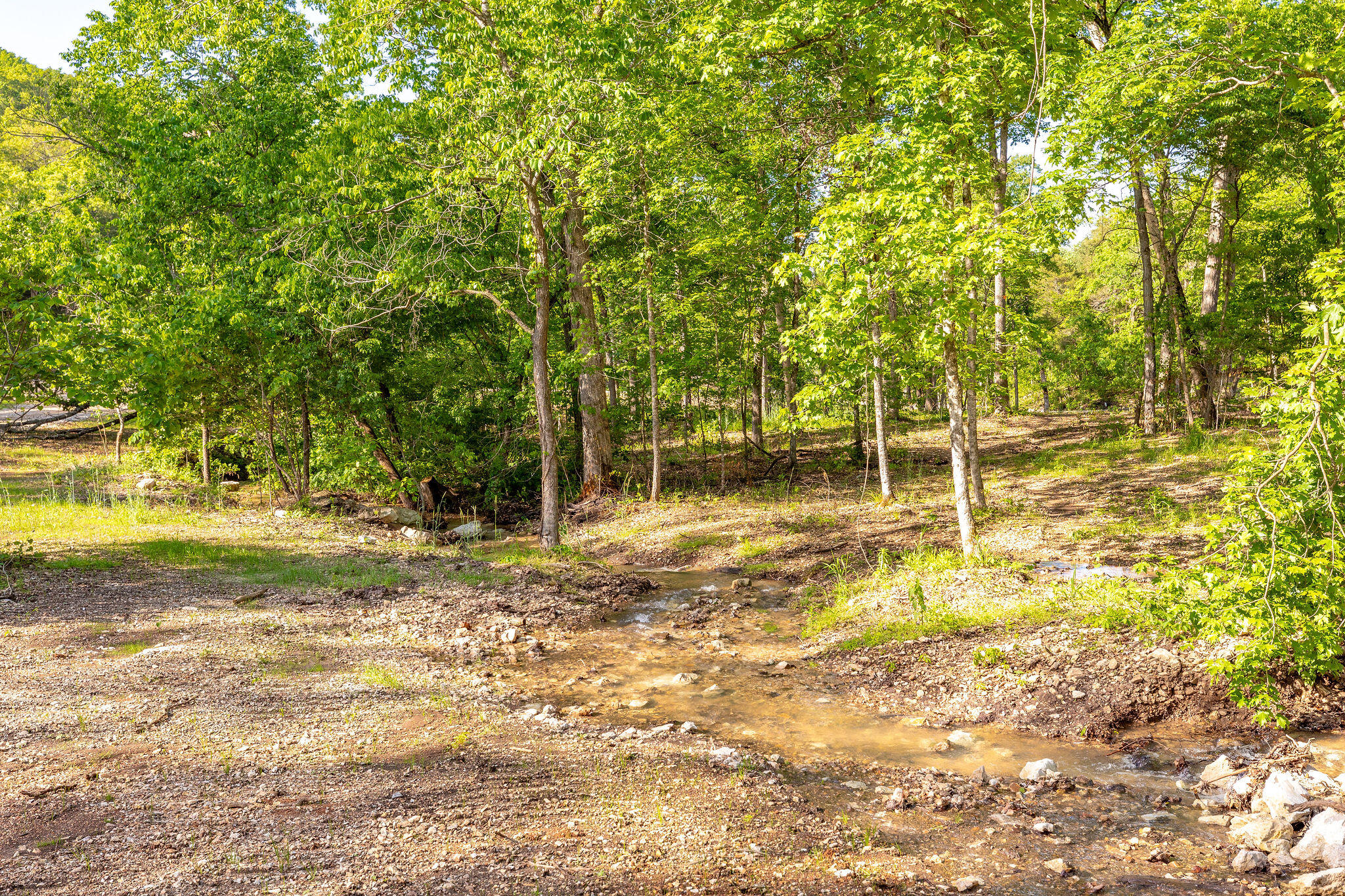 Tall Timbers Camp - Residential