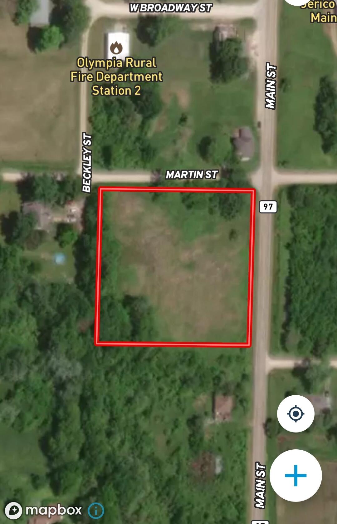 Land For Stockton Lake Missouri2 Ac +/- for sale 10 mi from Stockton Lake. Land has natural gas, power and water near property just needs hooked up. Located on 97 Hwy with 300 ft of road frontage this would make a great location for a business or build a house for your lake property. The land is open and ready to be built on. Land for Sale Jerico Springs Missouri2 ac +/- for sale located on S Main ready for your dream home or business. Located 10 mi from Stockton Lake, 22 Mi from El Dorado Springs, 22 MI from Lamar this land is centrally located and could be a great business location.