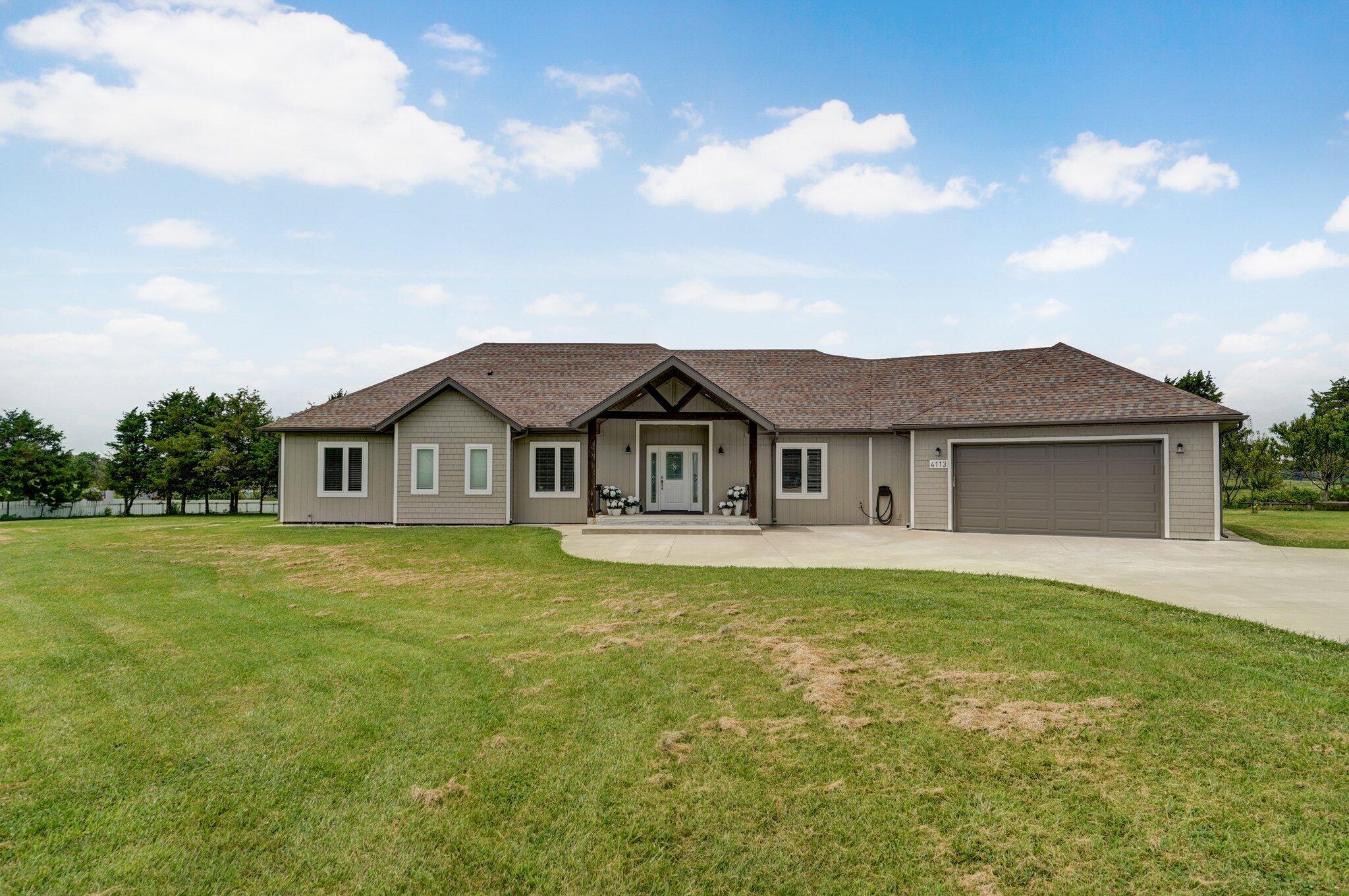 View Rogersville, MO 65742 house