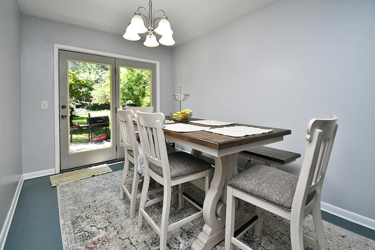 Fairfield Acres - Residential