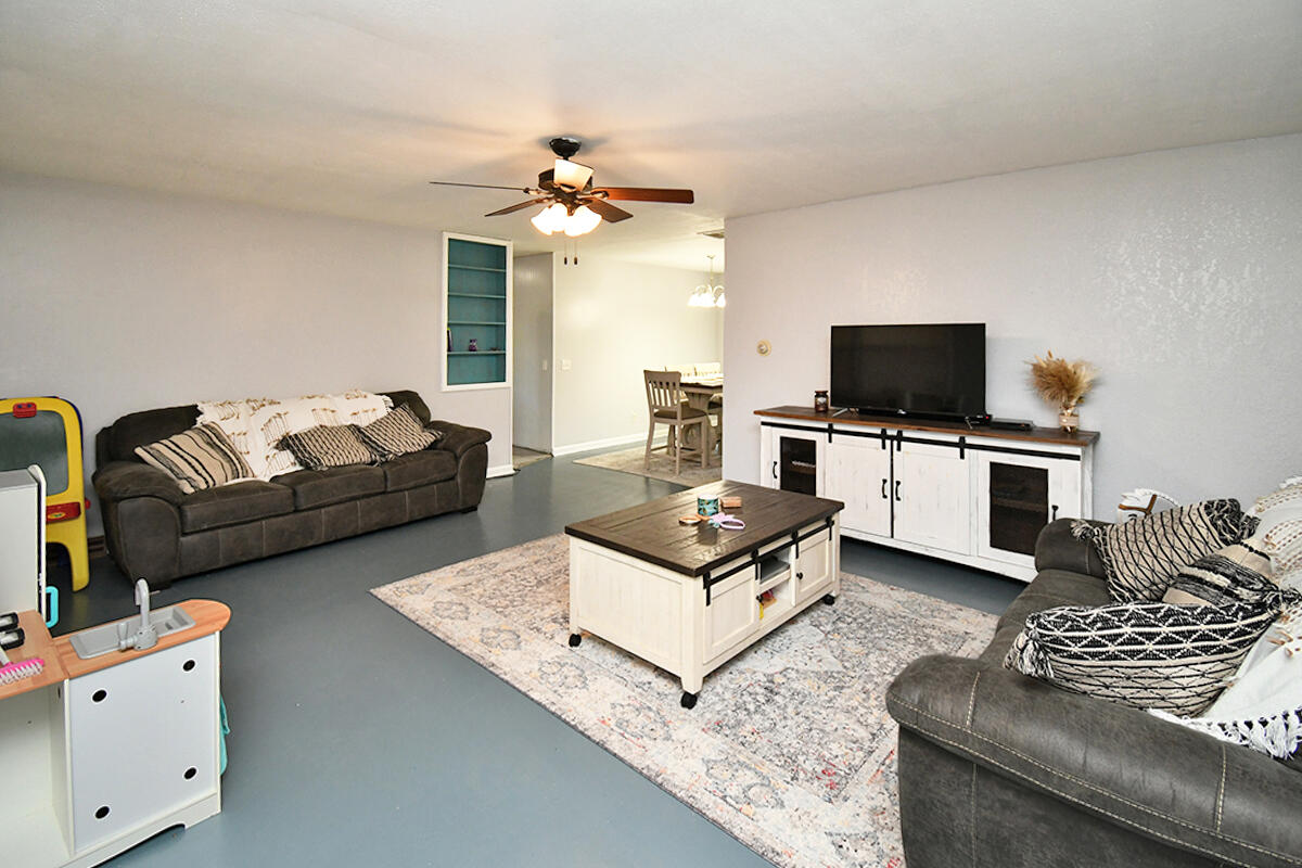 Fairfield Acres - Residential
