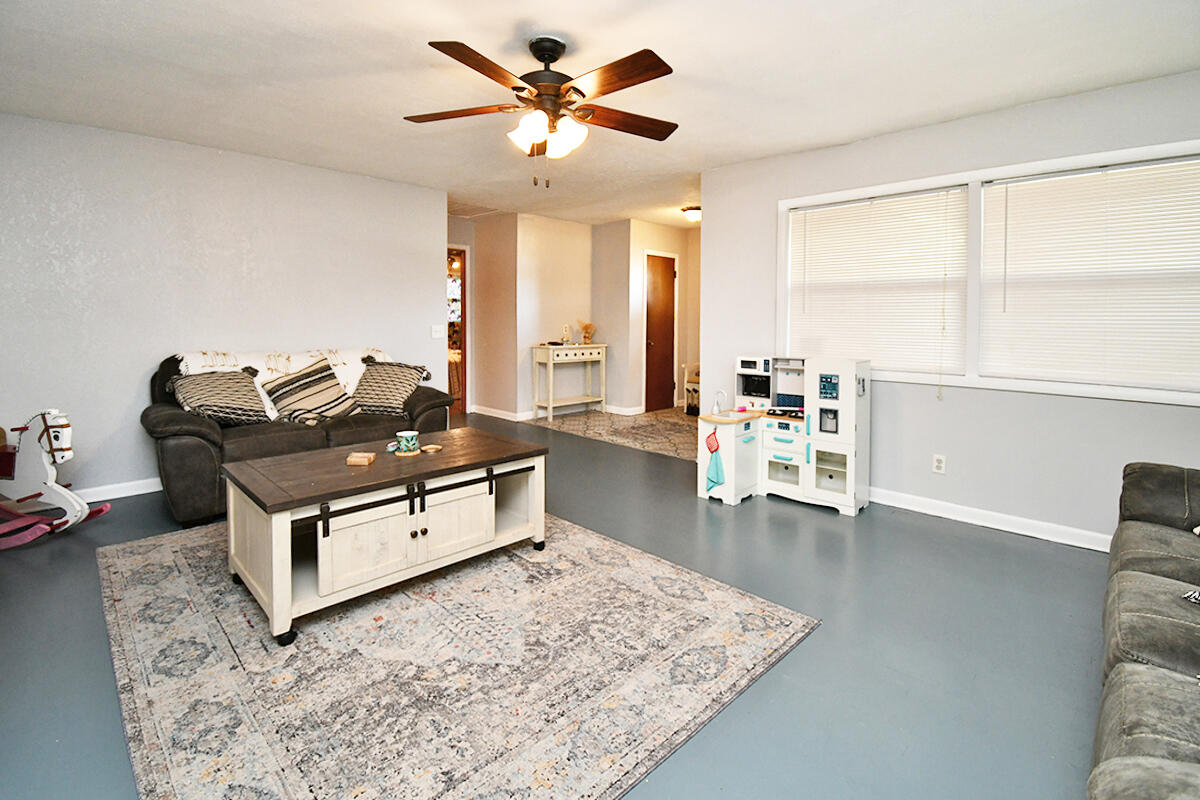 Fairfield Acres - Residential