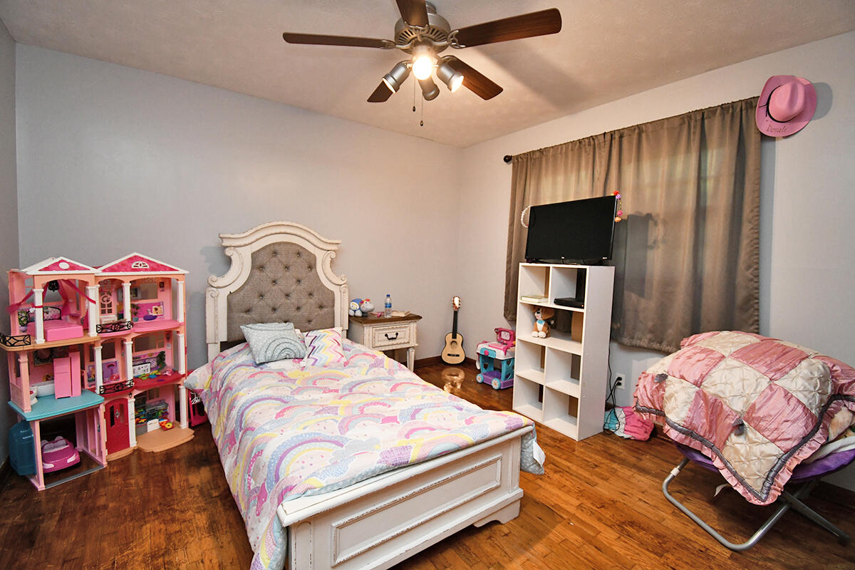 Fairfield Acres - Residential