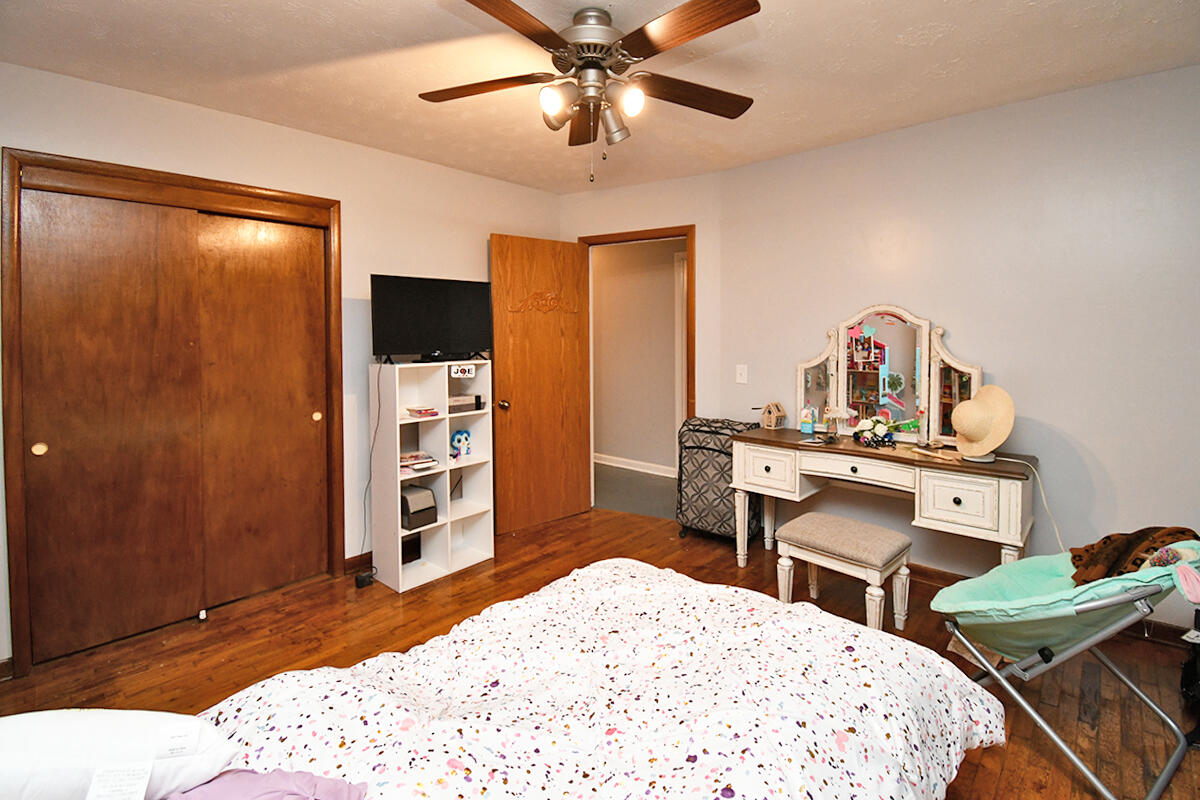 Fairfield Acres - Residential