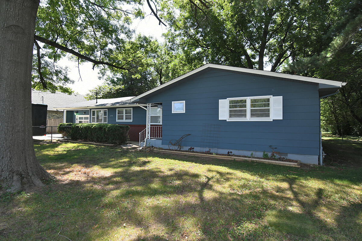 Fairfield Acres - Residential