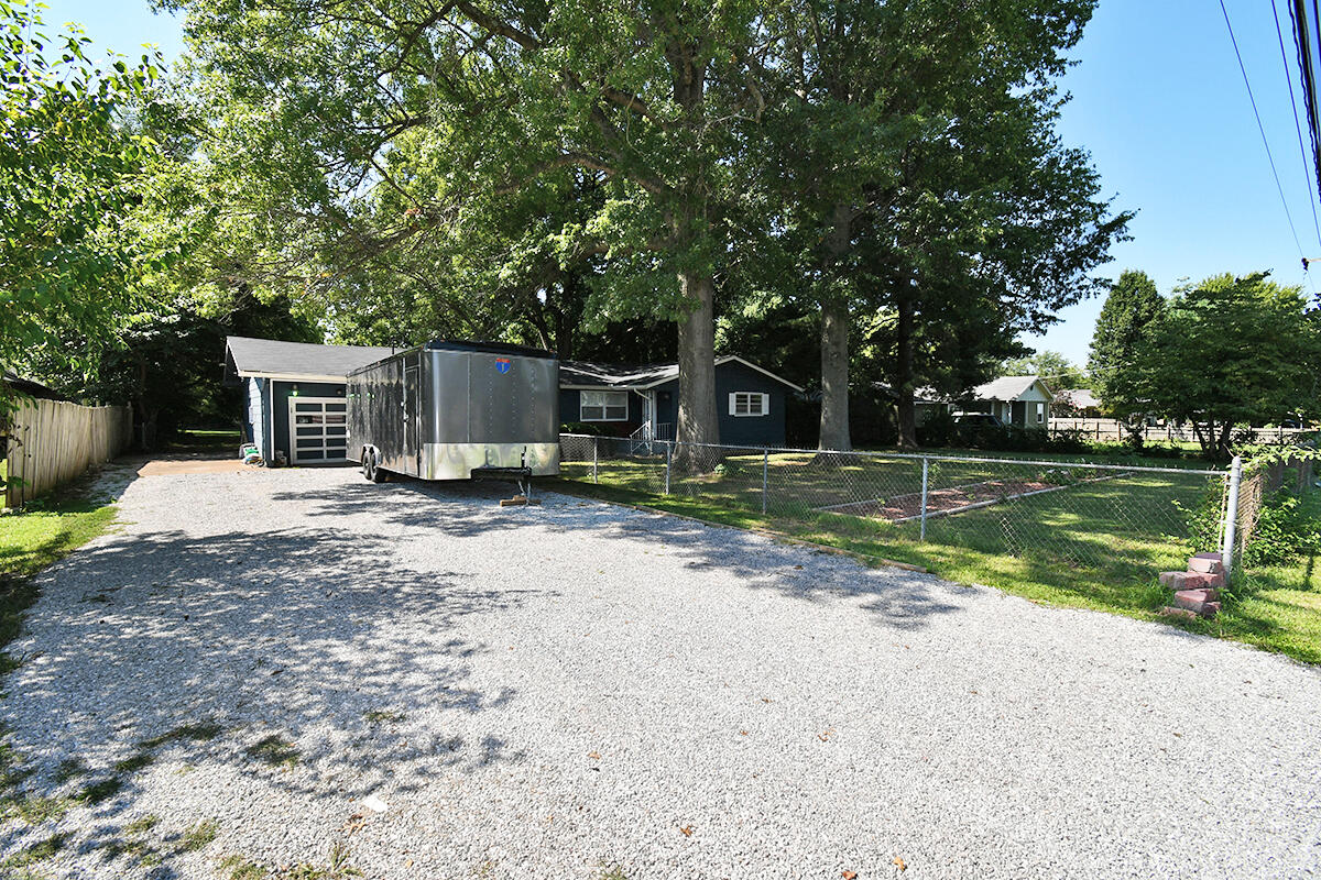 Fairfield Acres - Residential