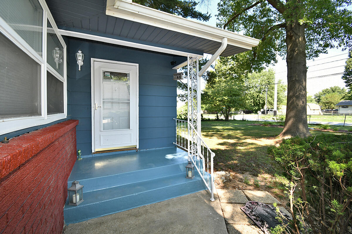 Fairfield Acres - Residential