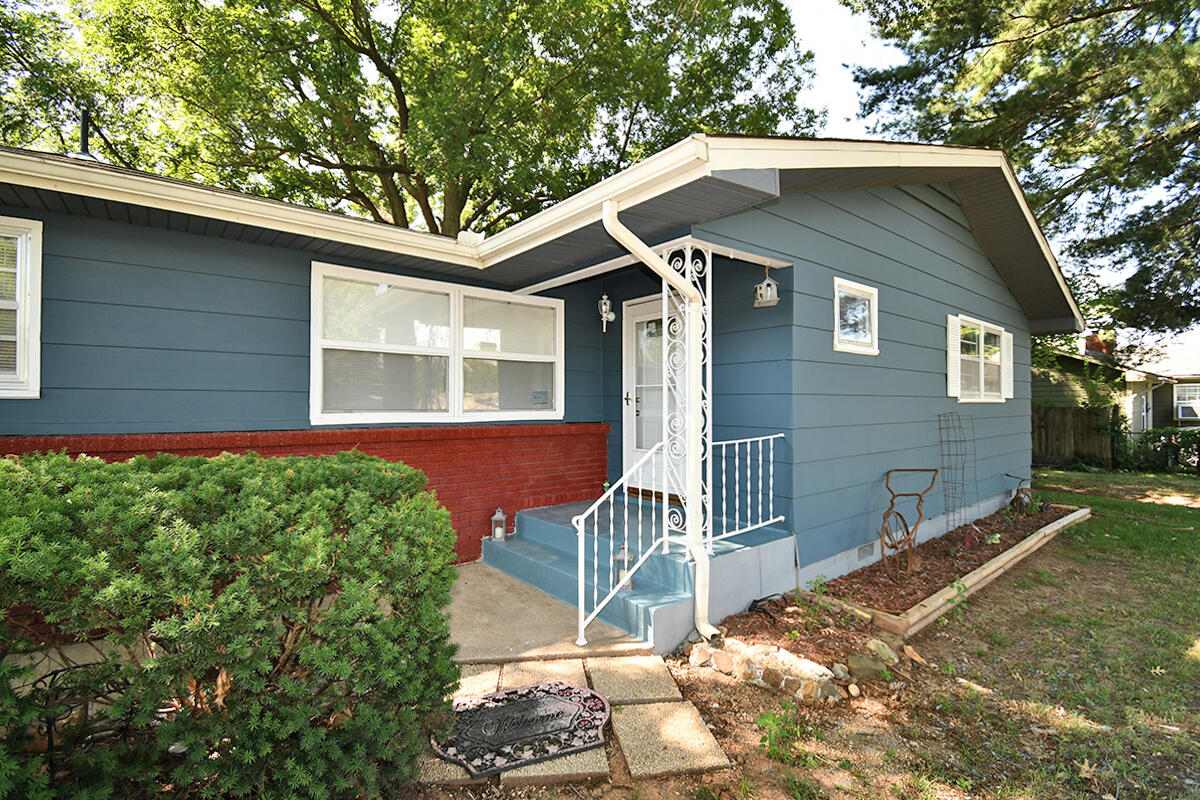 Fairfield Acres - Residential