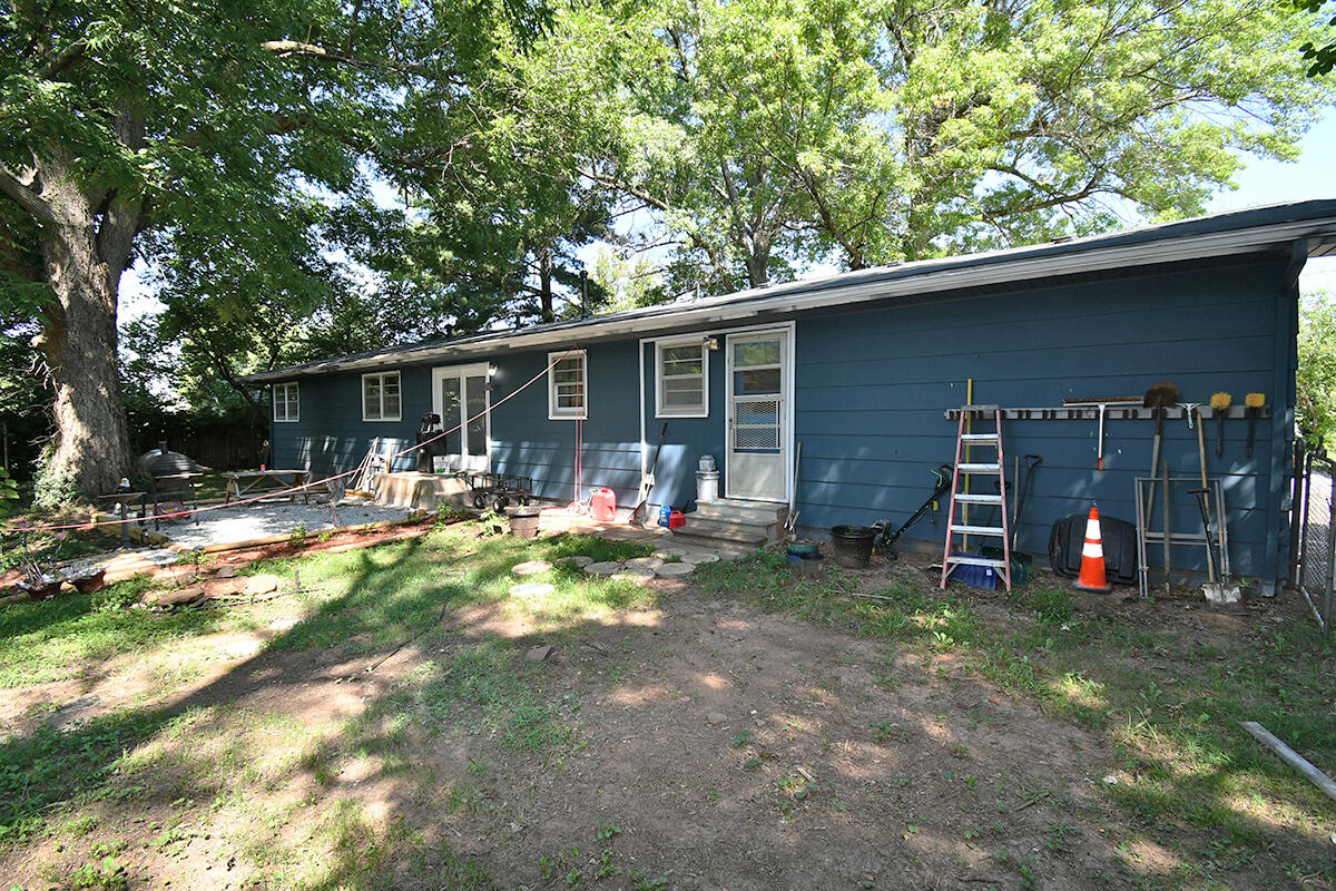 Fairfield Acres - Residential