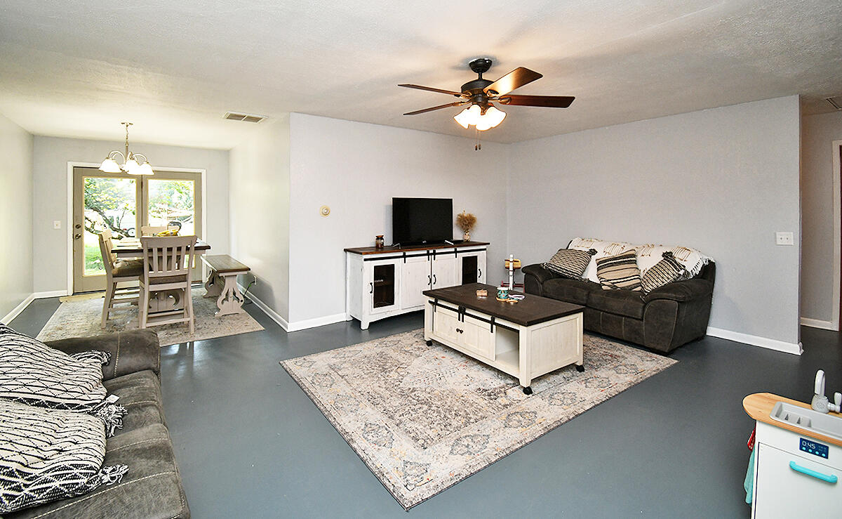 Fairfield Acres - Residential