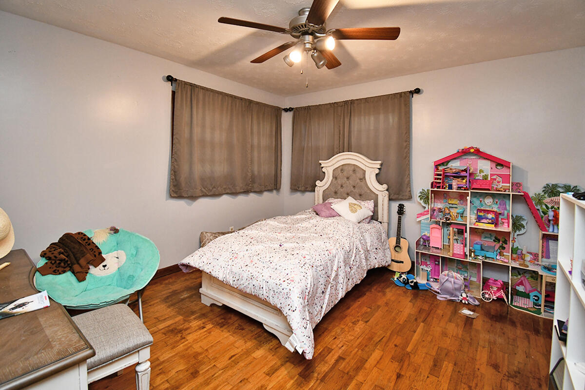 Fairfield Acres - Residential