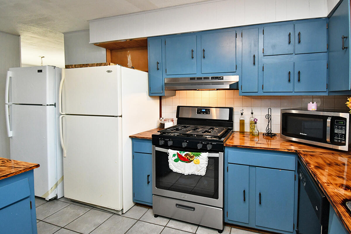 Fairfield Acres - Residential