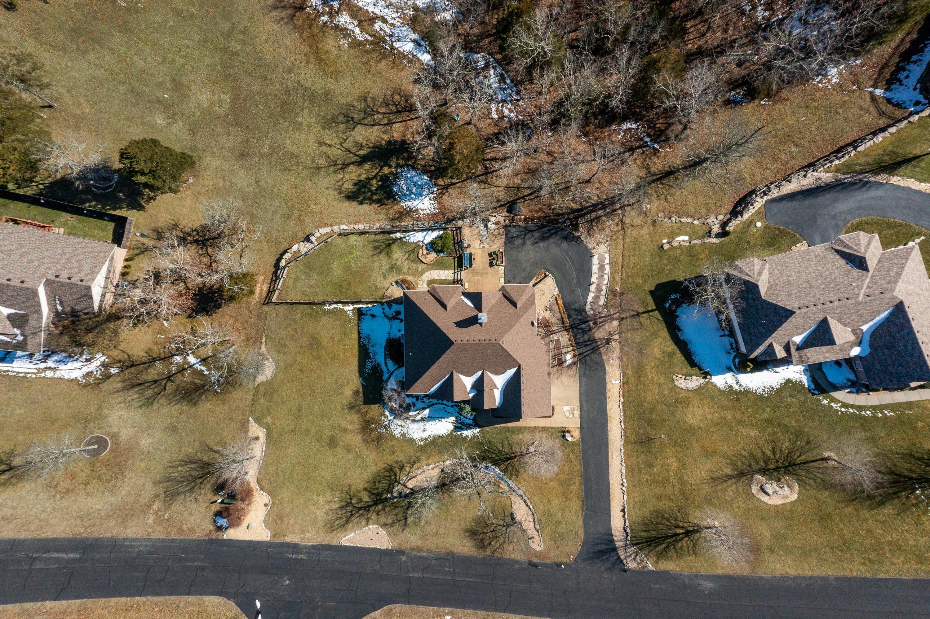 Saddlebrooke - Residential