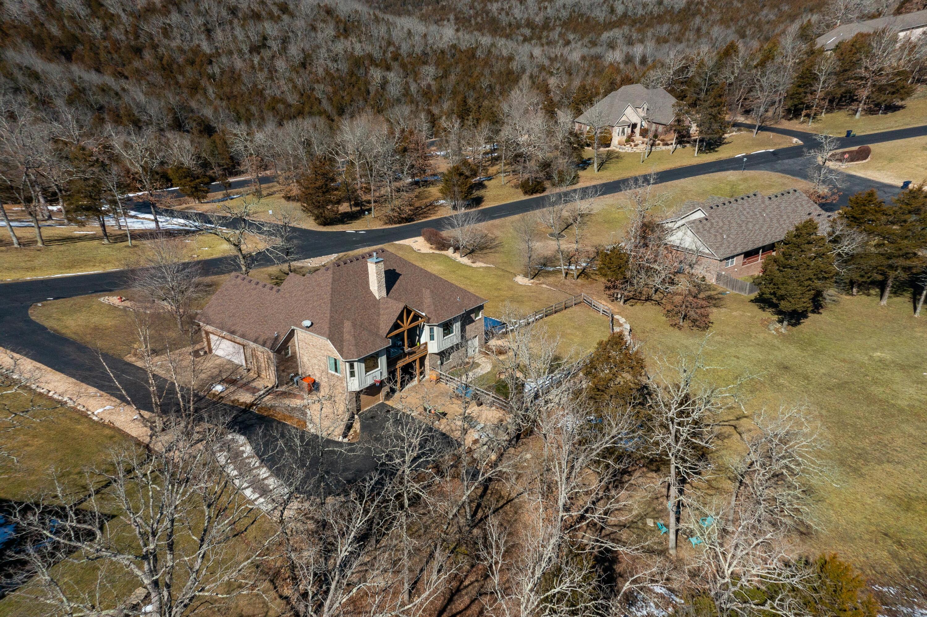 Saddlebrooke - Residential