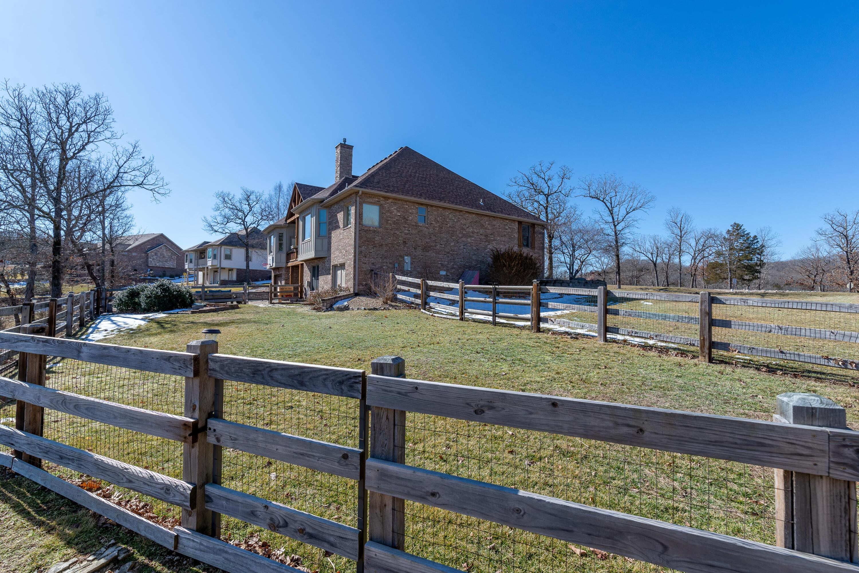 Saddlebrooke - Residential