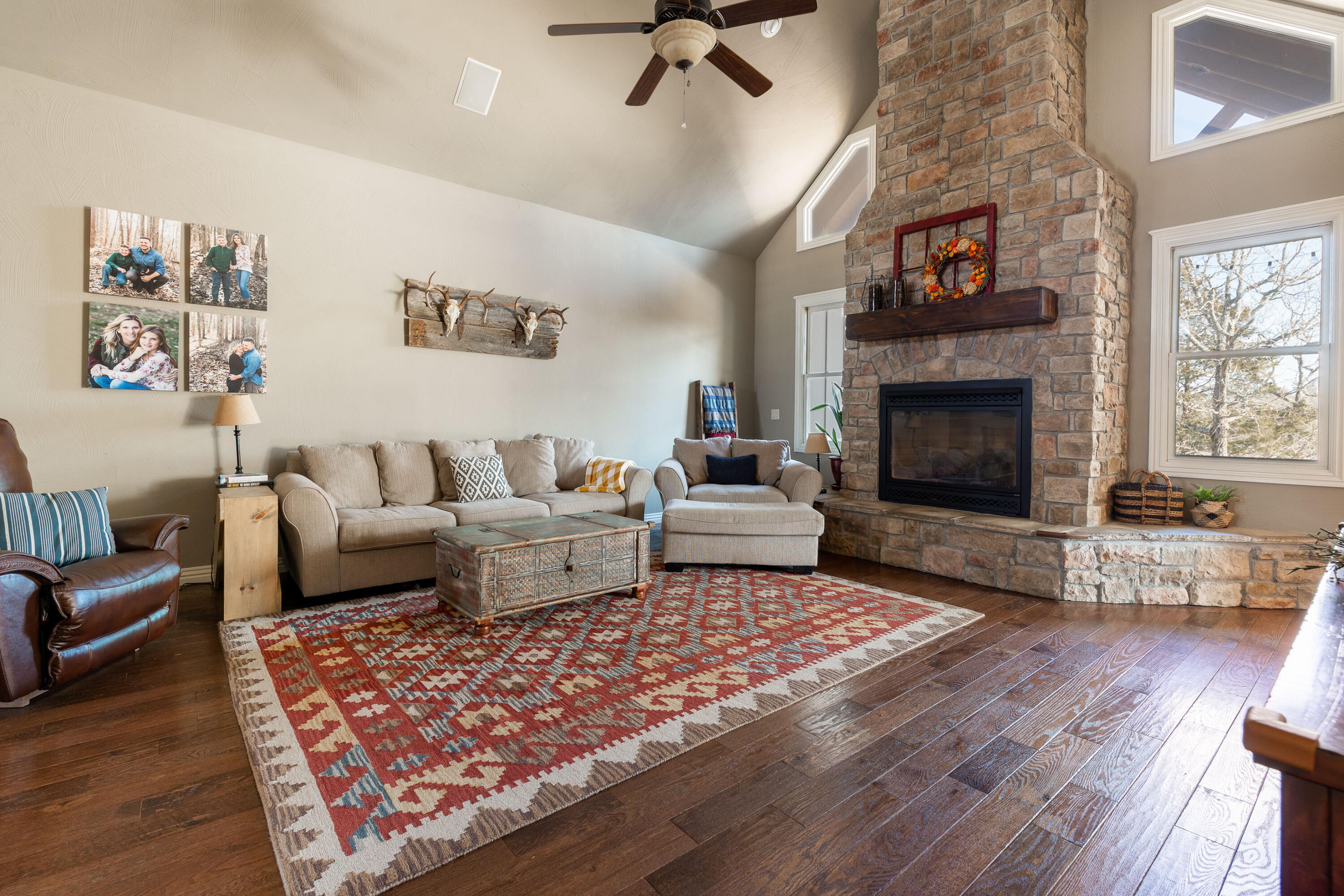 Saddlebrooke - Residential