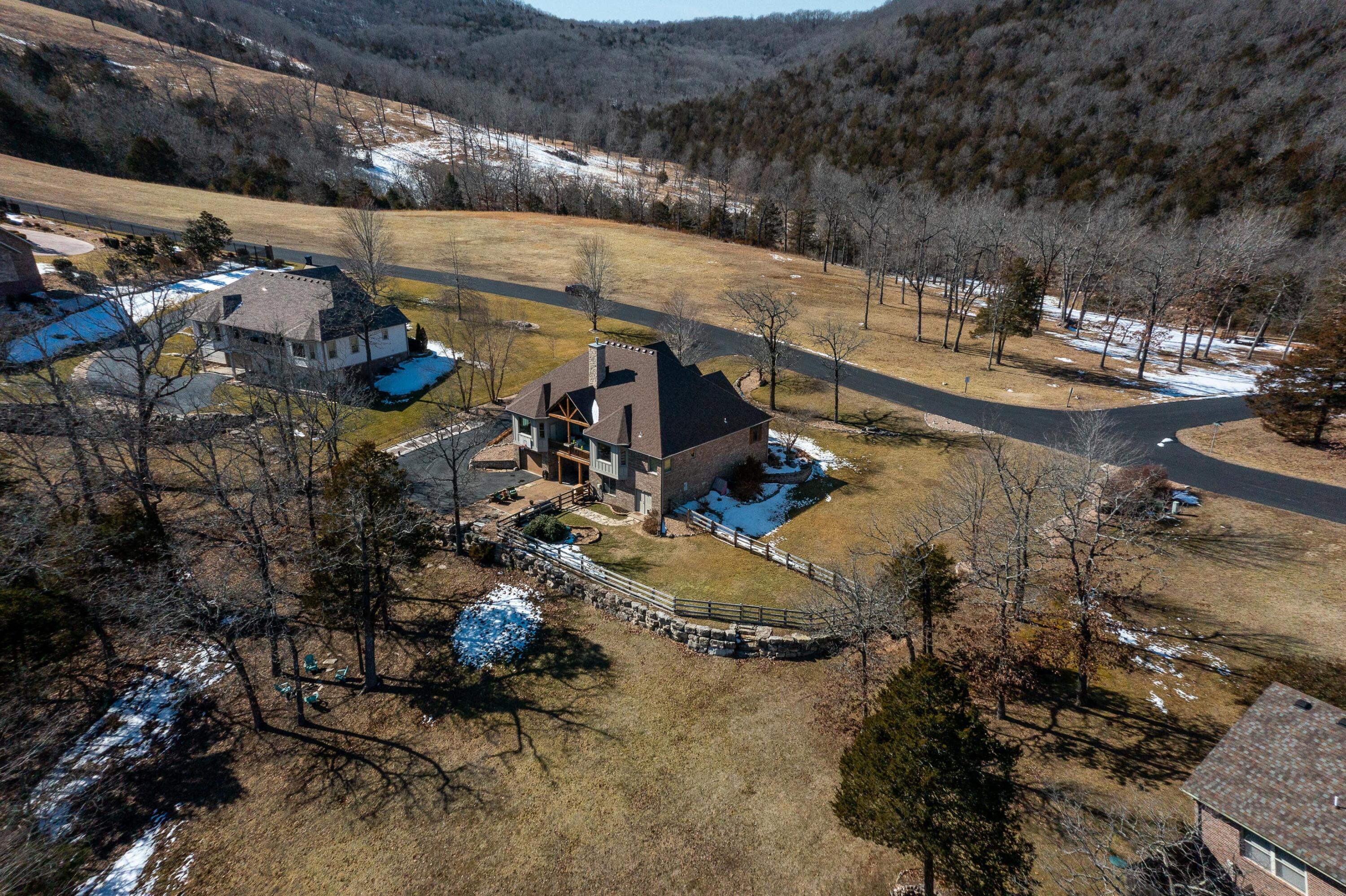 Saddlebrooke - Residential