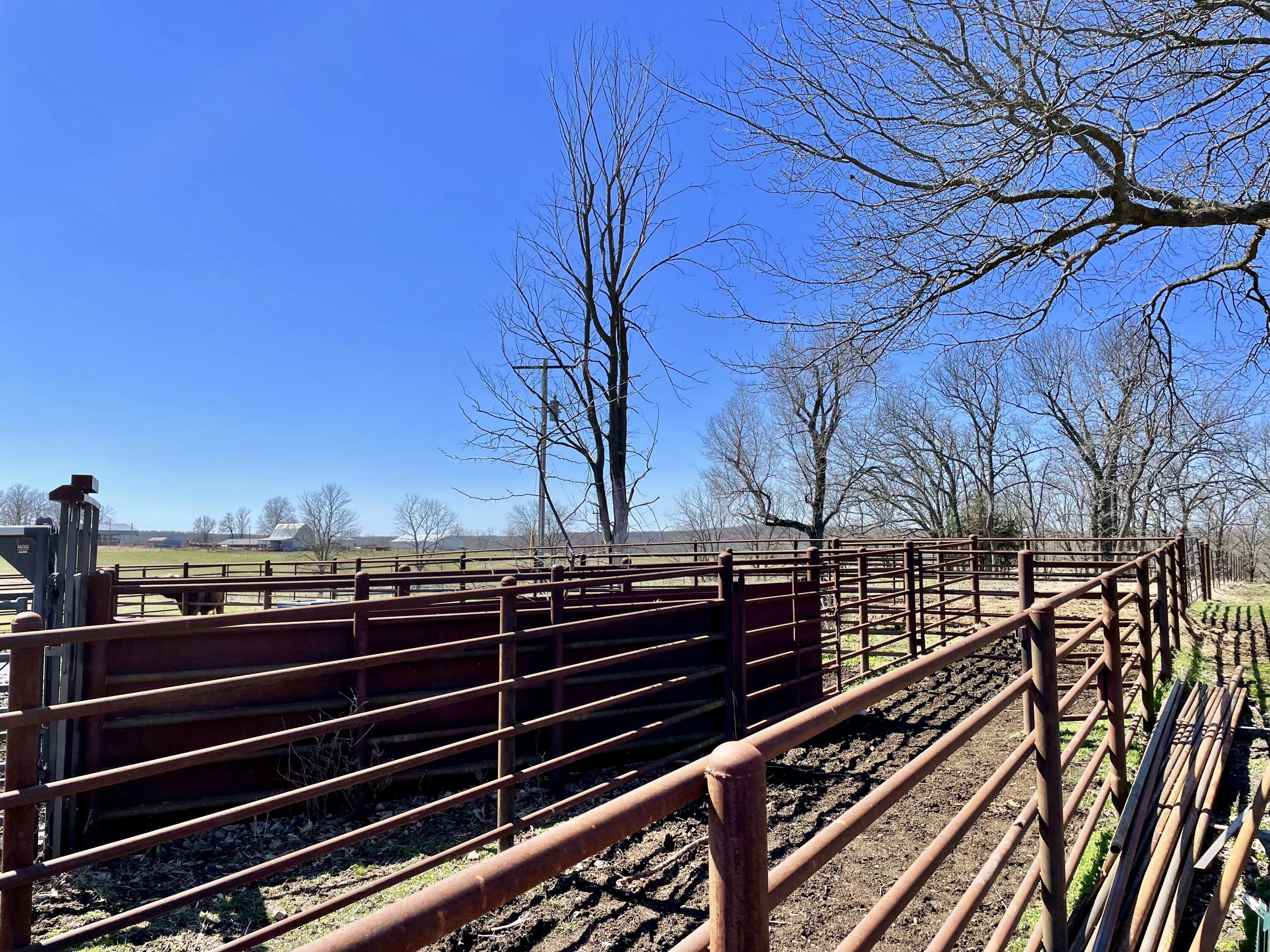 N/A - Farm