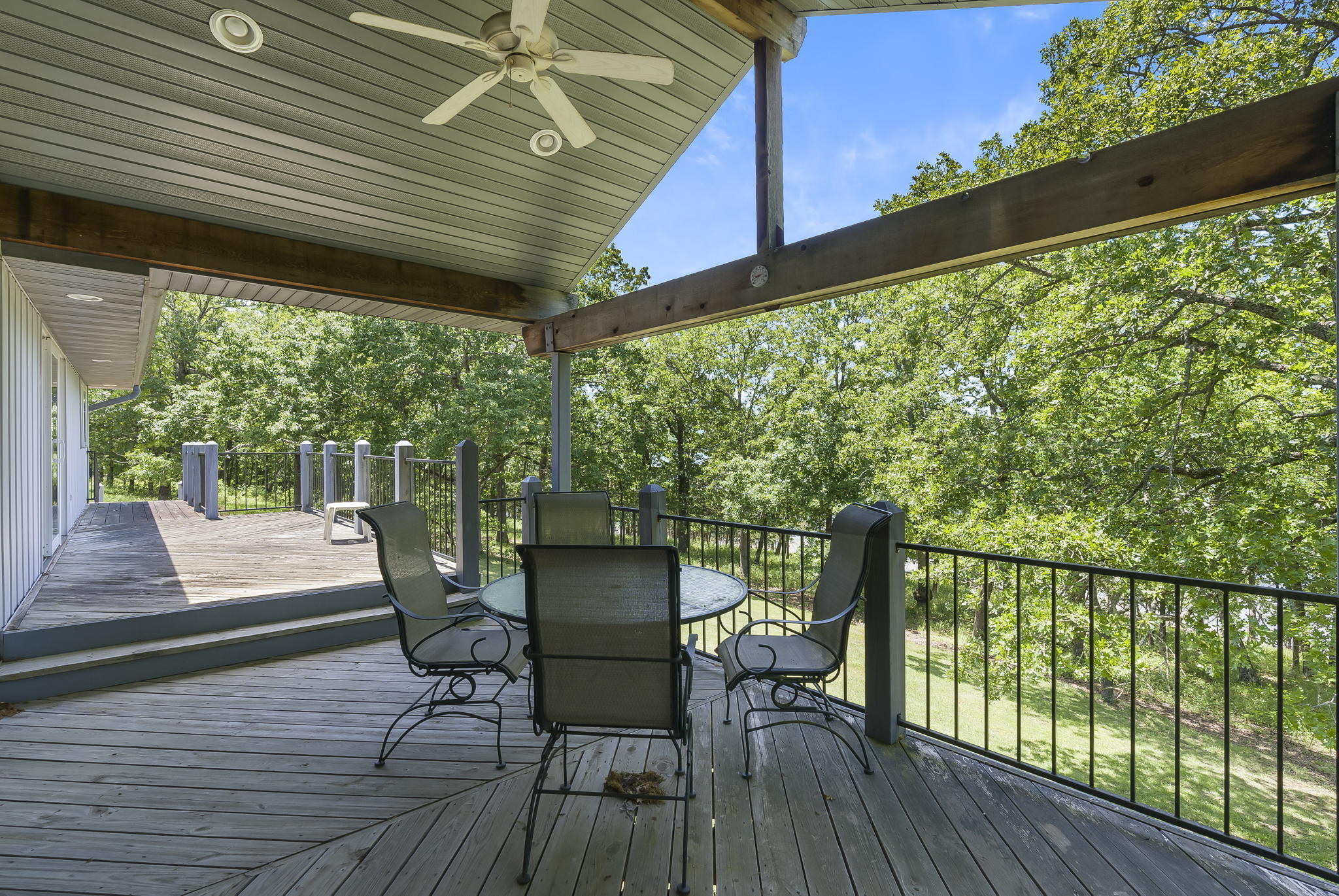 Oakleigh Woods - Residential