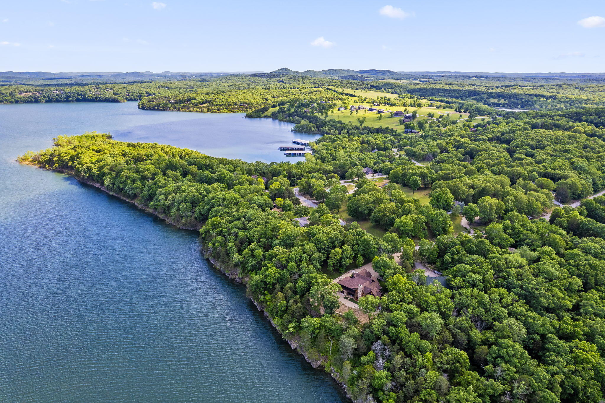 Crystal Beach - Residential