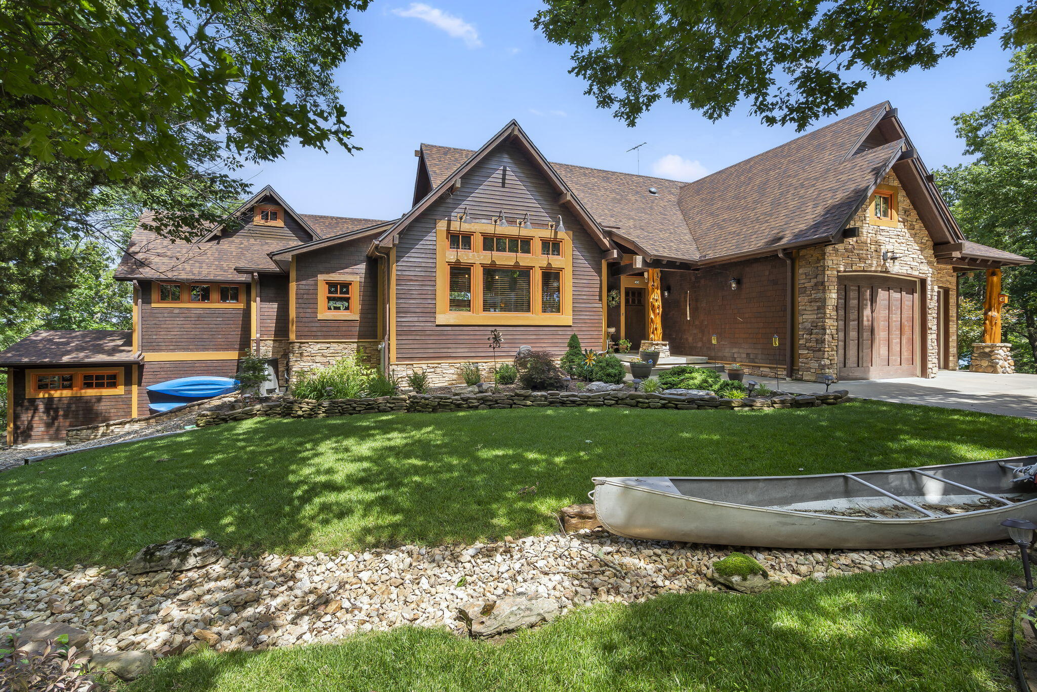 Crystal Beach - Residential