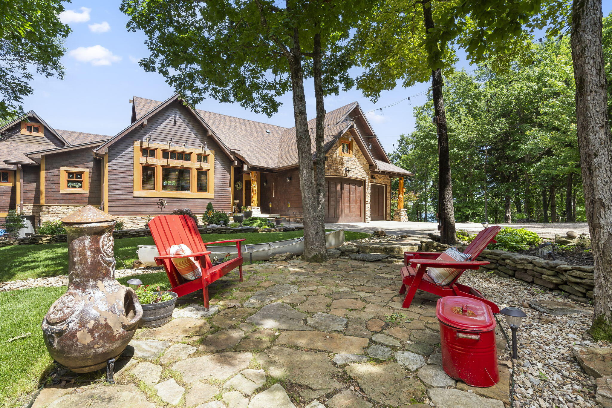 Crystal Beach - Residential
