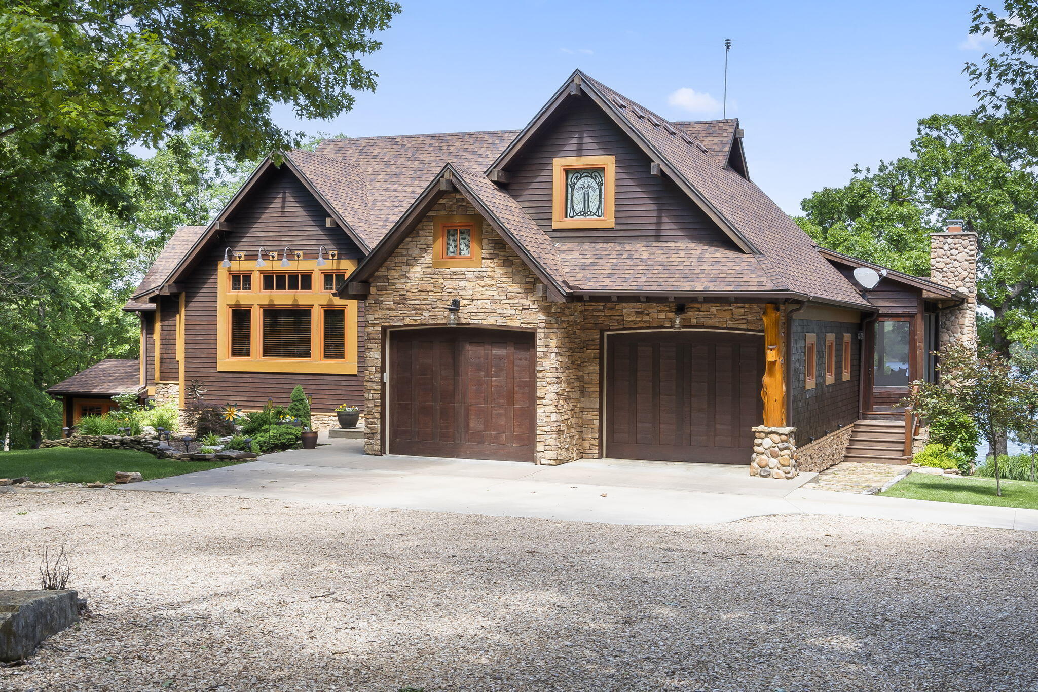 Crystal Beach - Residential