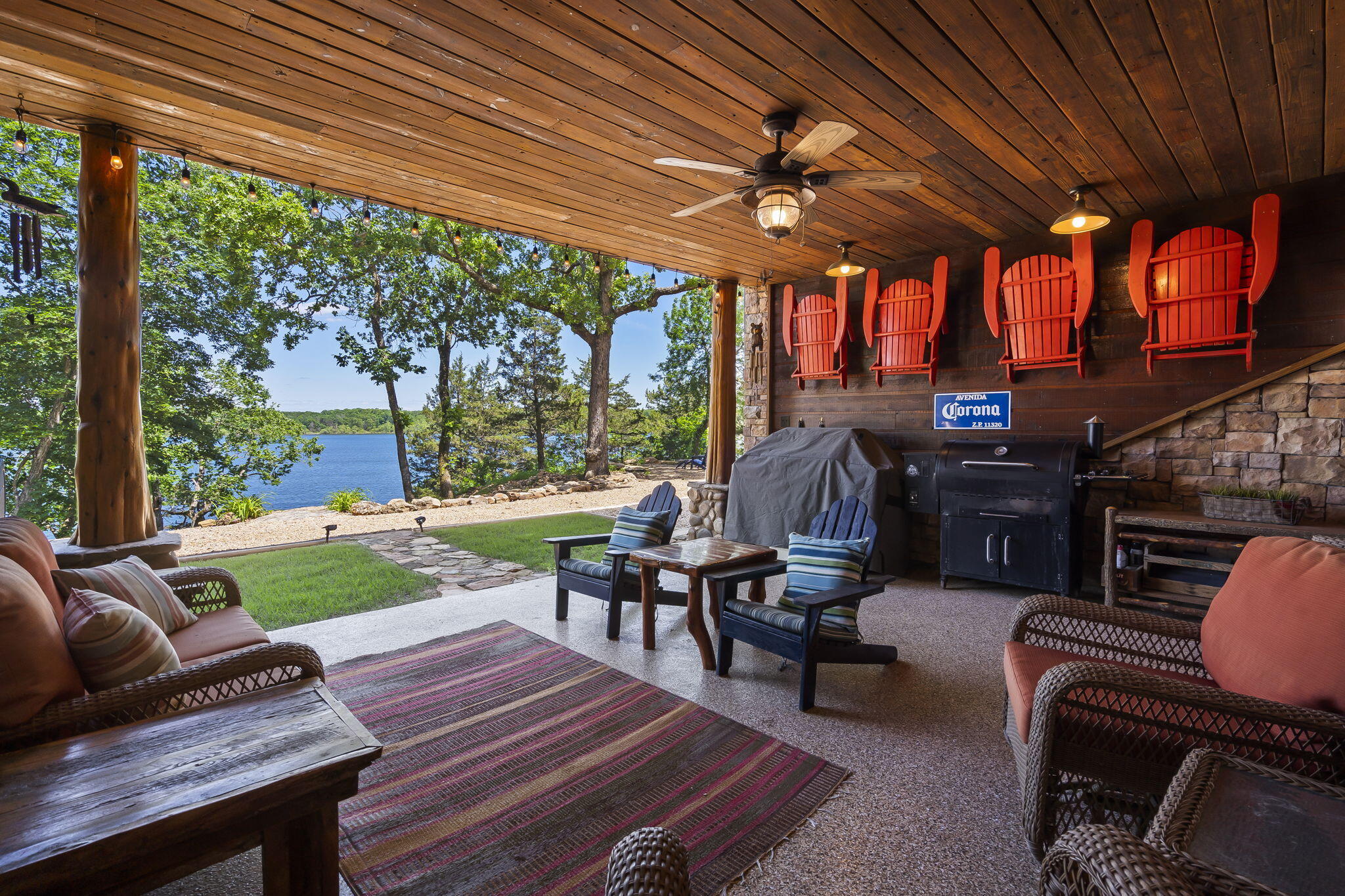 Crystal Beach - Residential