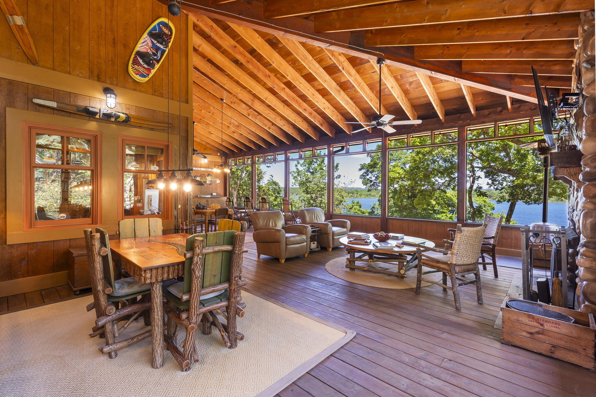 Crystal Beach - Residential