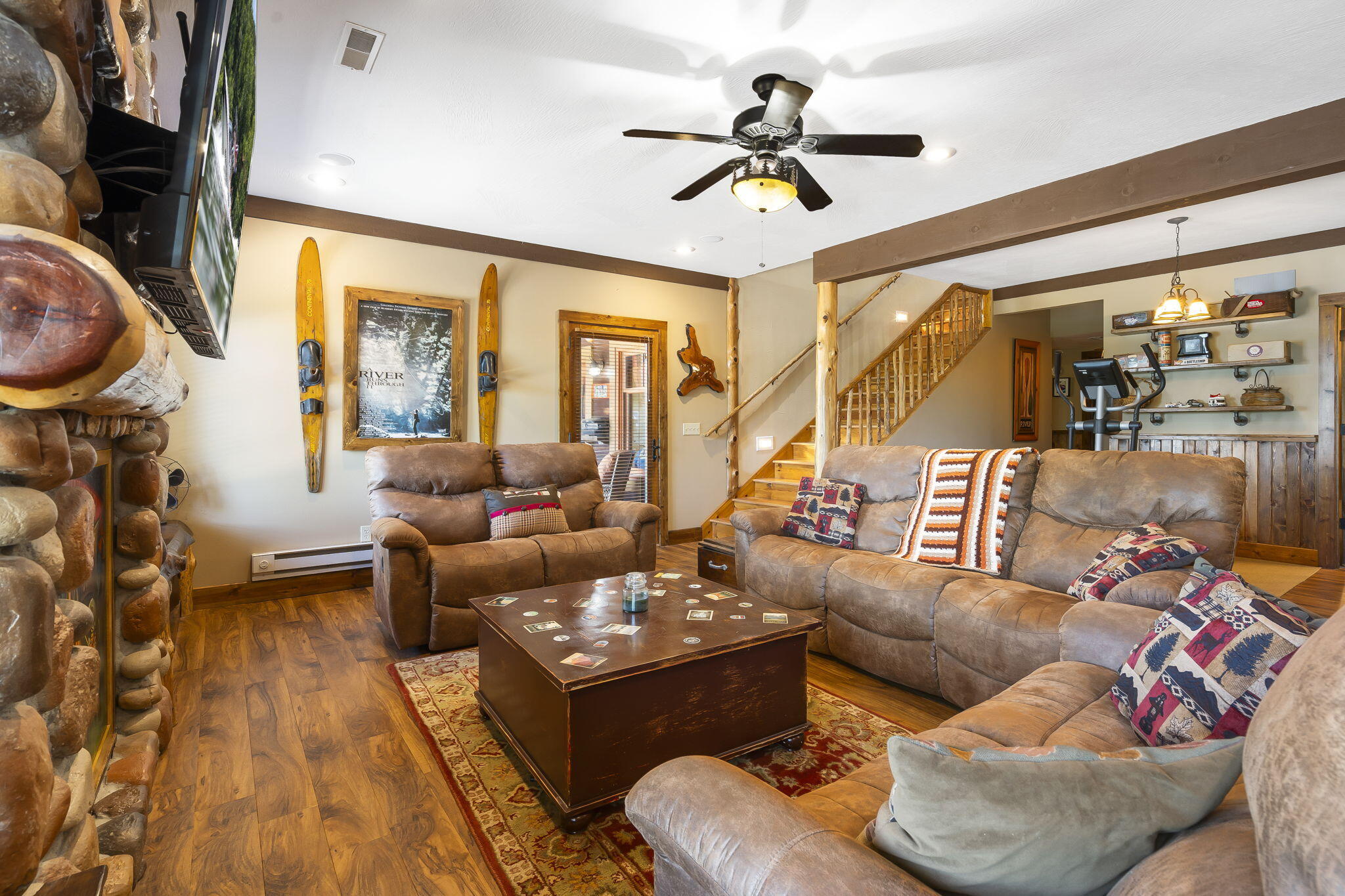 Crystal Beach - Residential