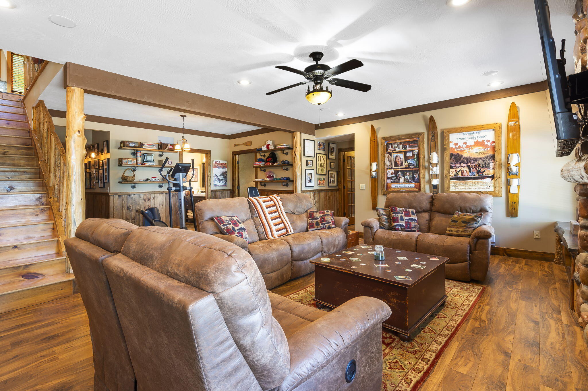 Crystal Beach - Residential