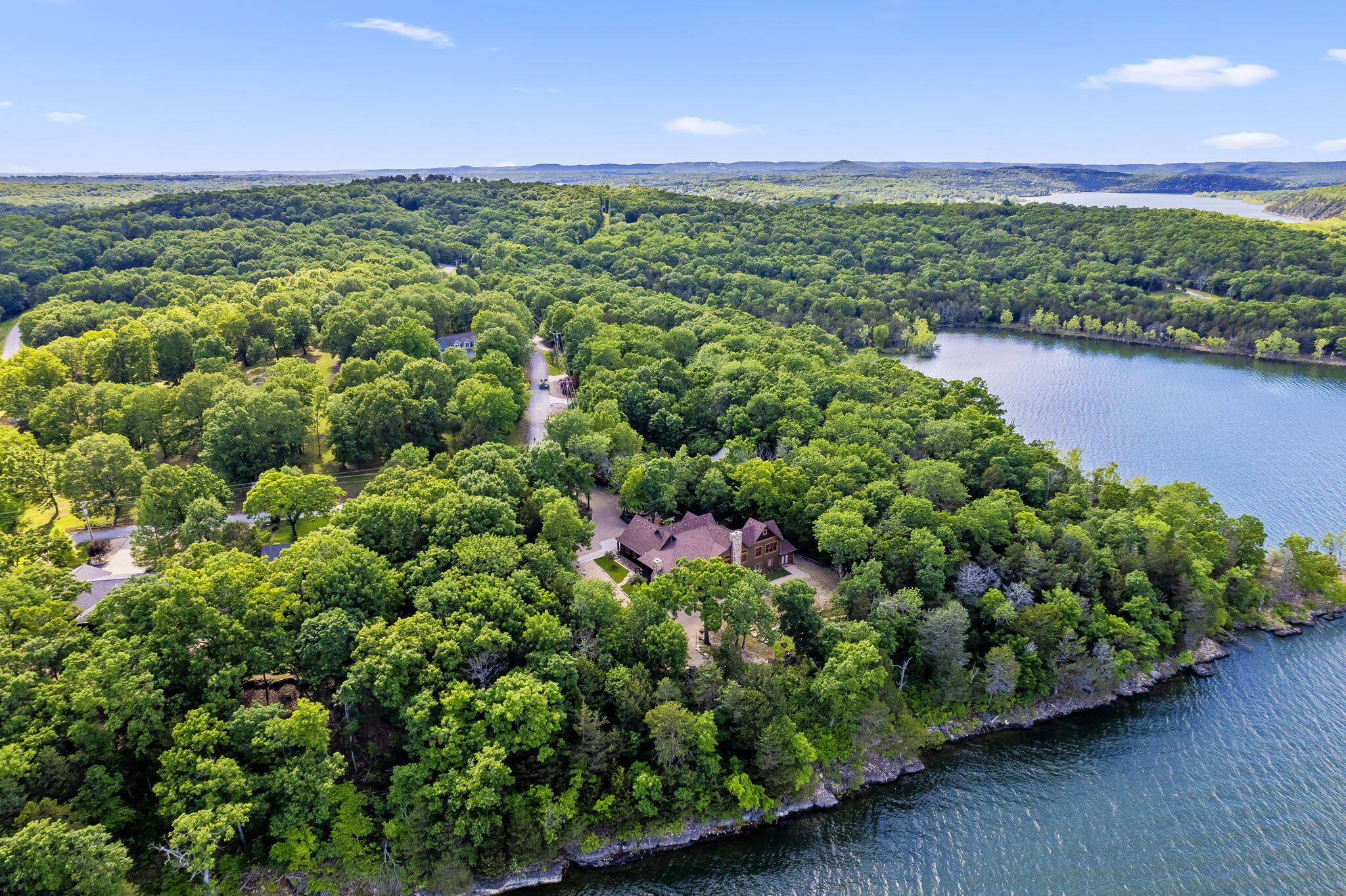 Crystal Beach - Residential
