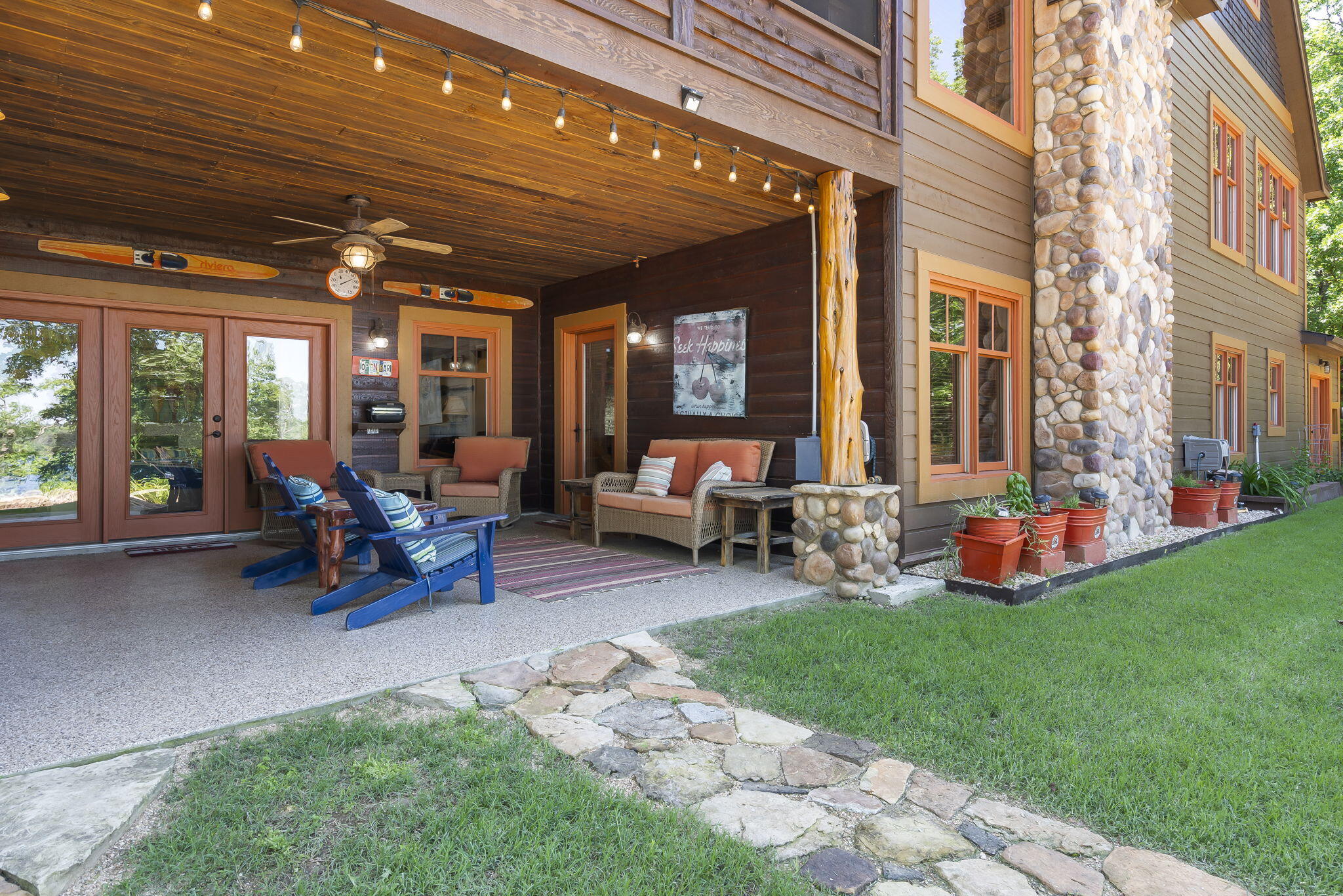 Crystal Beach - Residential